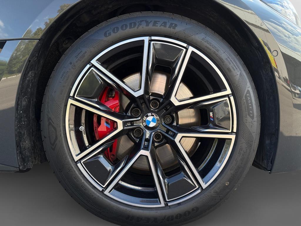 BMW 4er Gran Coupé – Bild 4