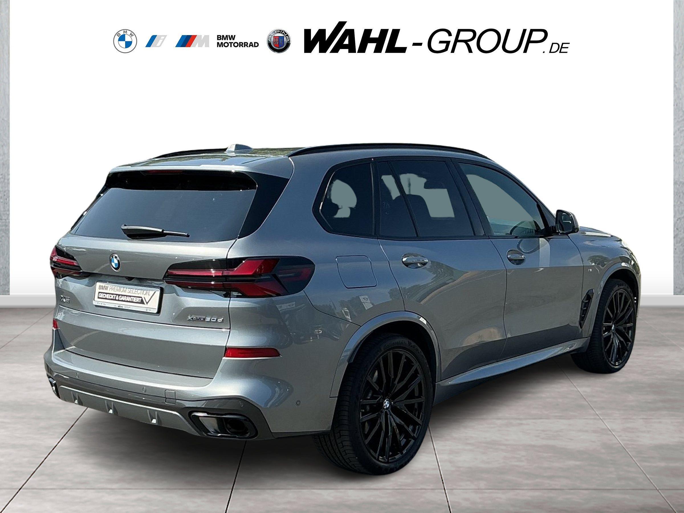 BMW X5 – Bild 5