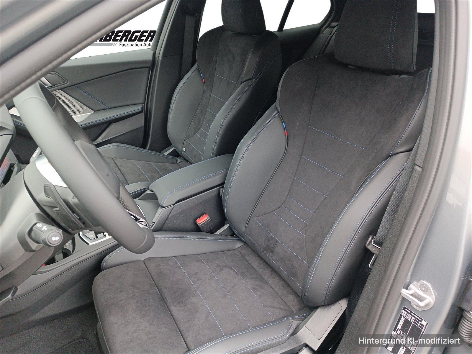 BMW 1er – Bild 10