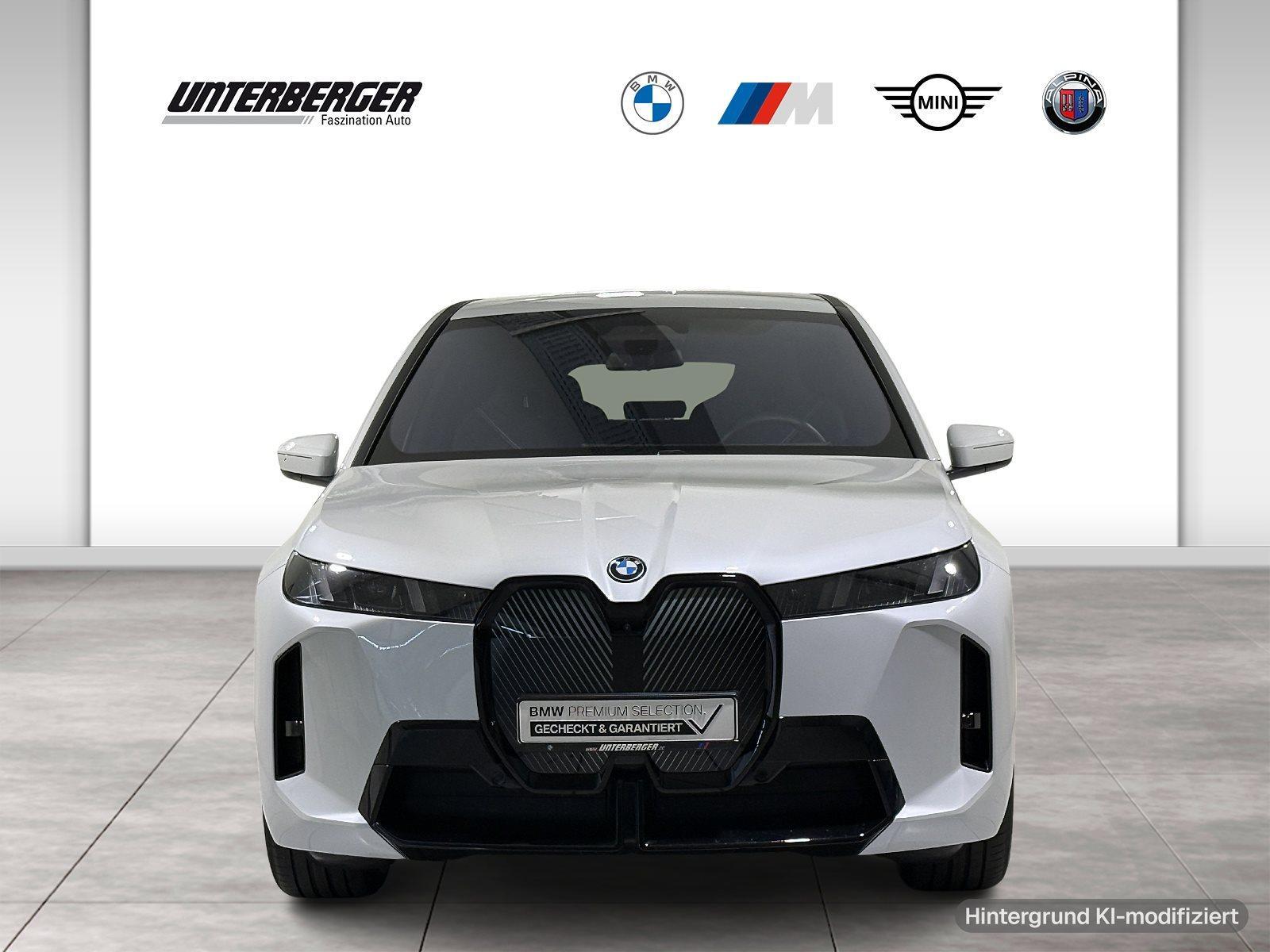 BMW iX – Bild 4