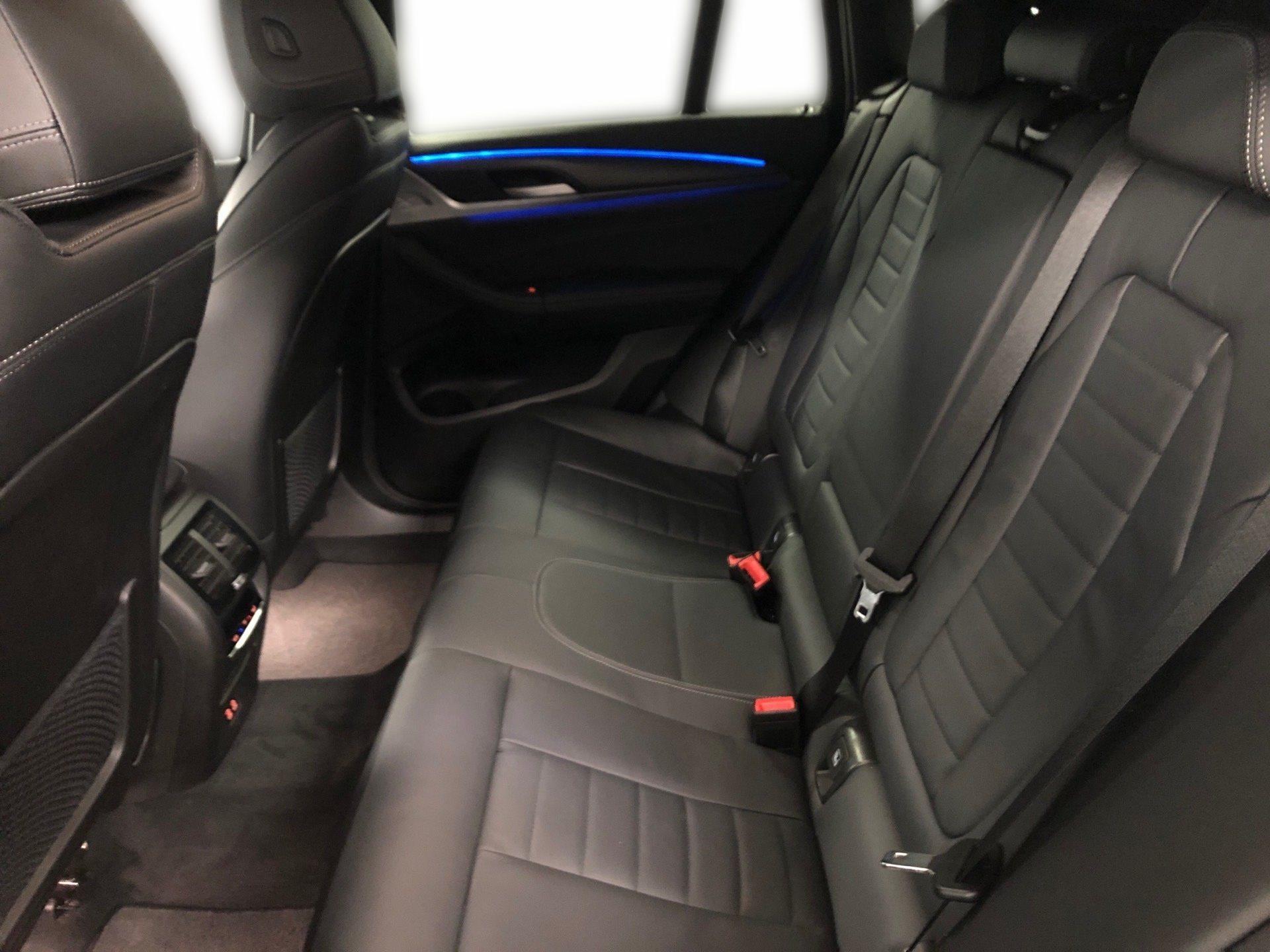 BMW X4 – Bild 13