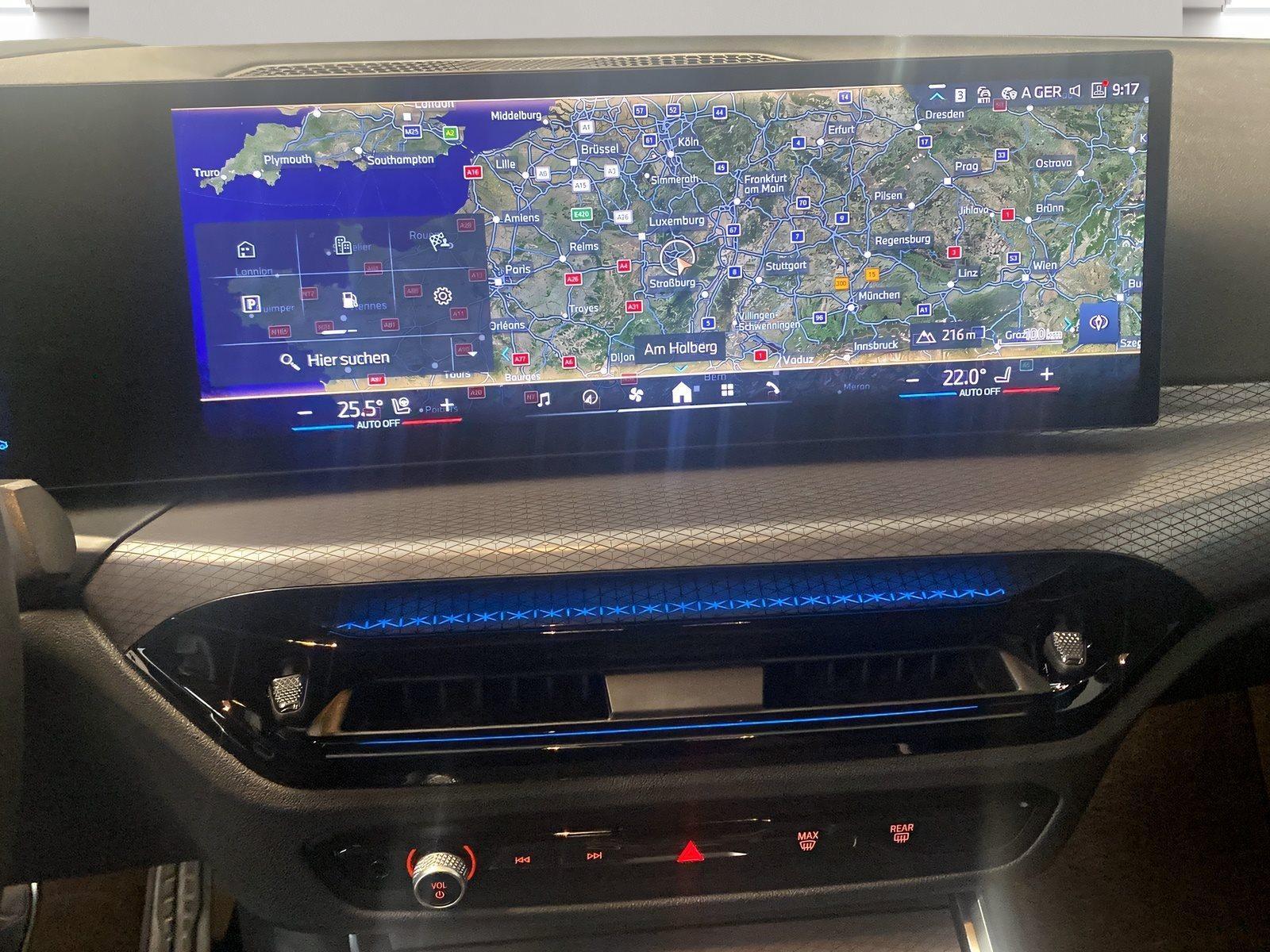 BMW 3er Touring – Bild 24