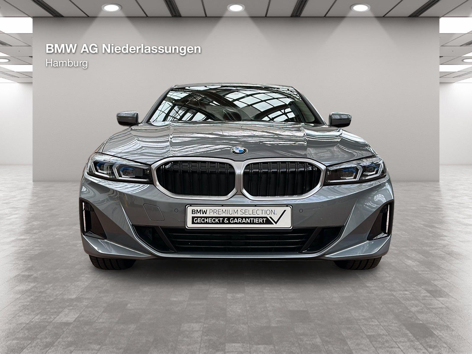 BMW 3er – Bild 16