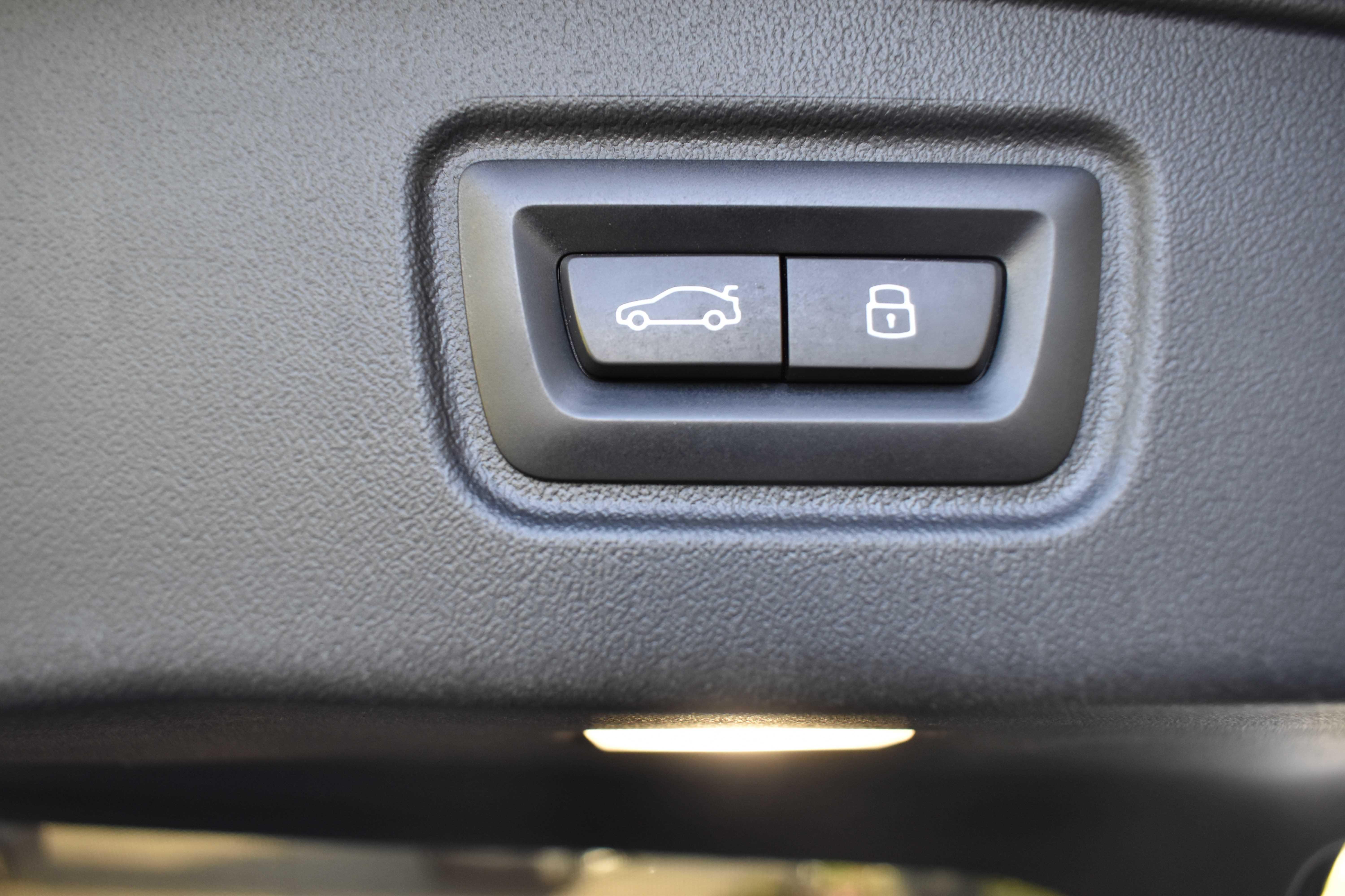 BMW i5 Touring – Bild 10