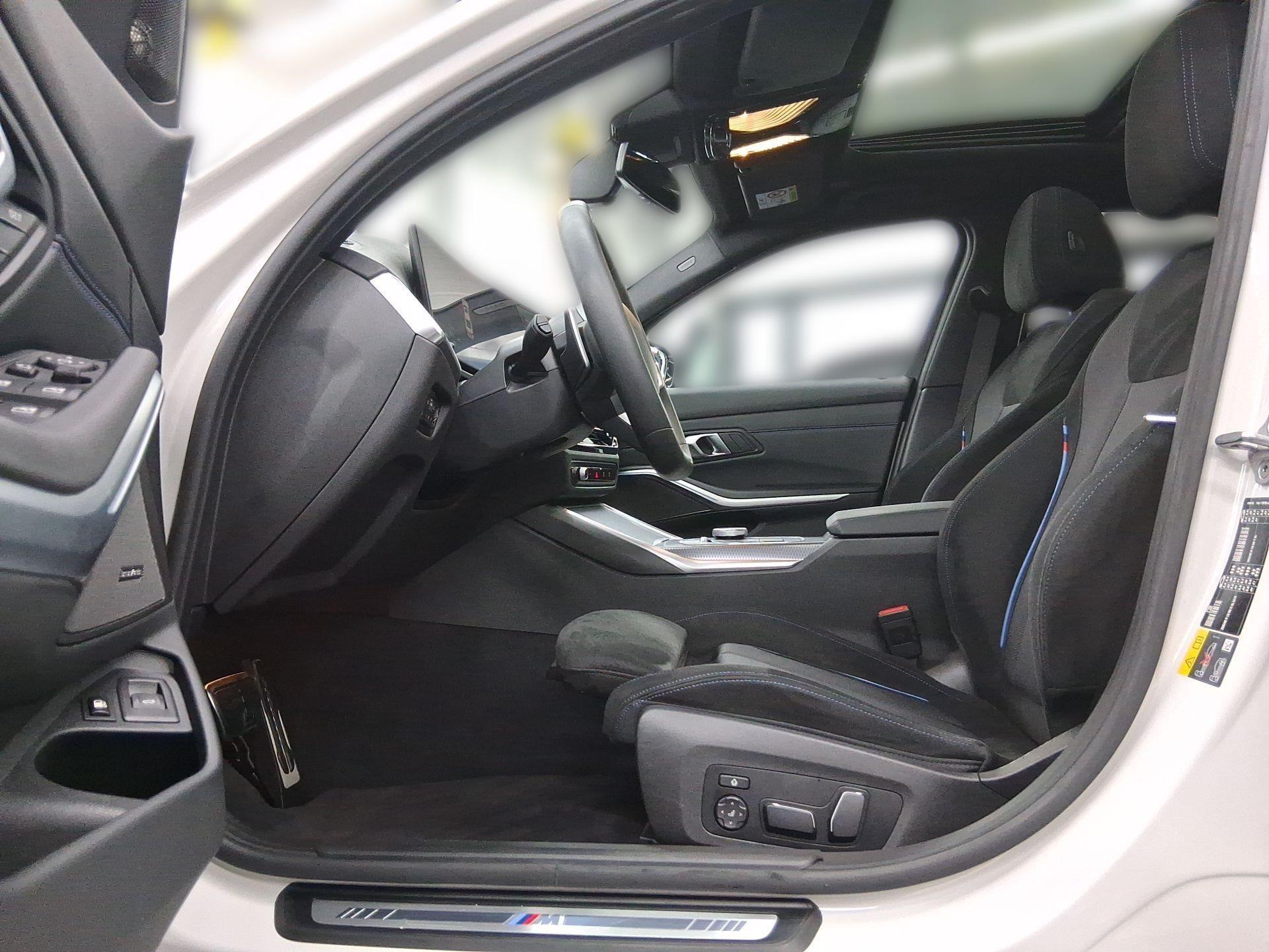 BMW 3er – Bild 14