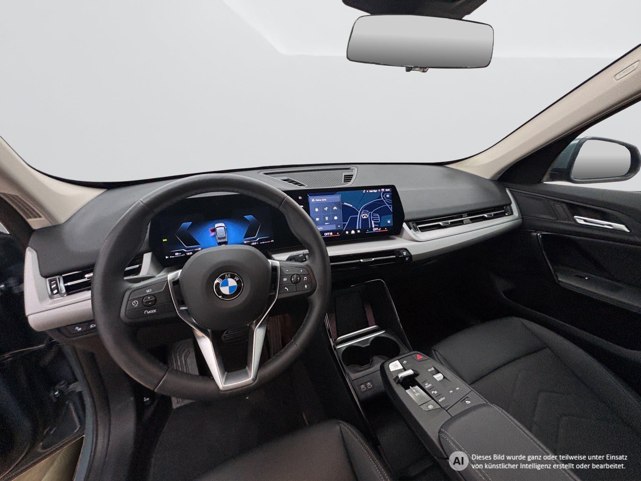BMW X1 – Bild 5