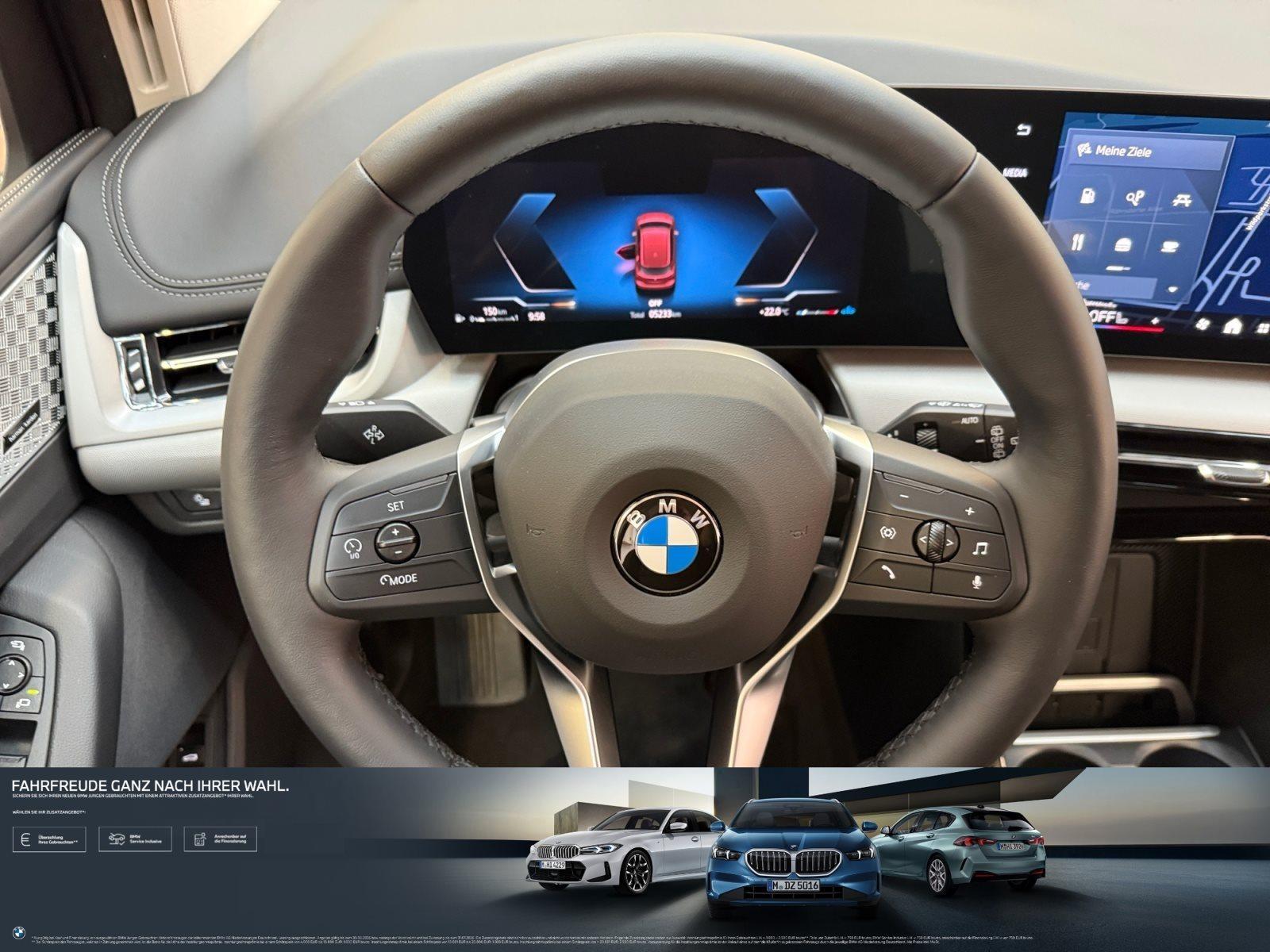 BMW 2er Active Tourer – Bild 16
