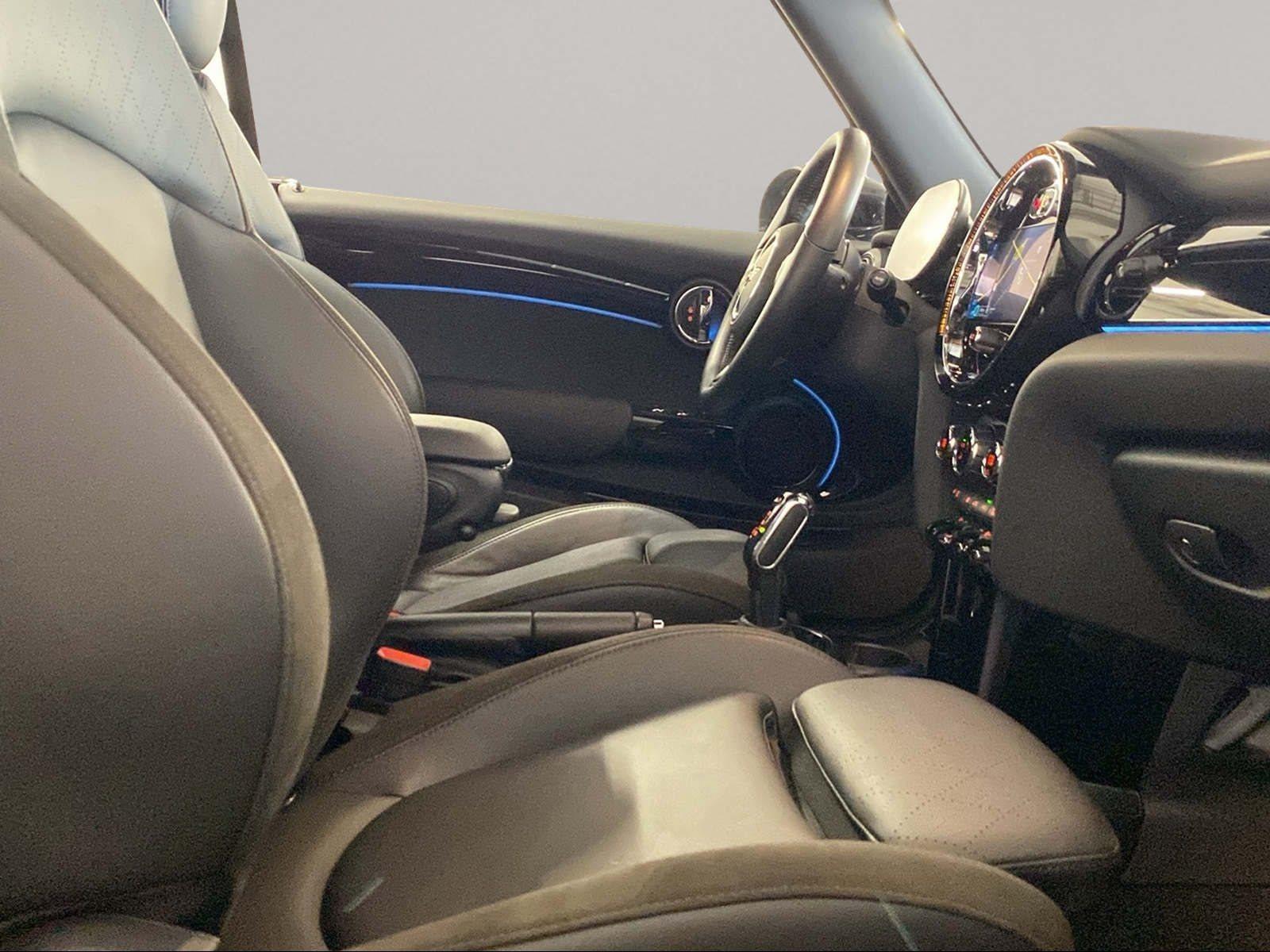 MINI Cabrio – Bild 5