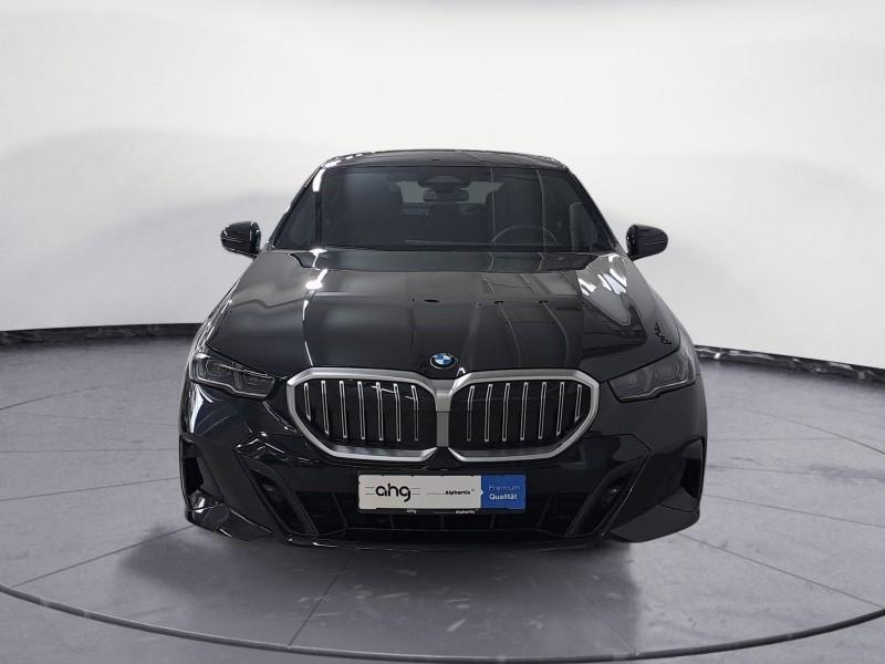 BMW 5er – Bild 21