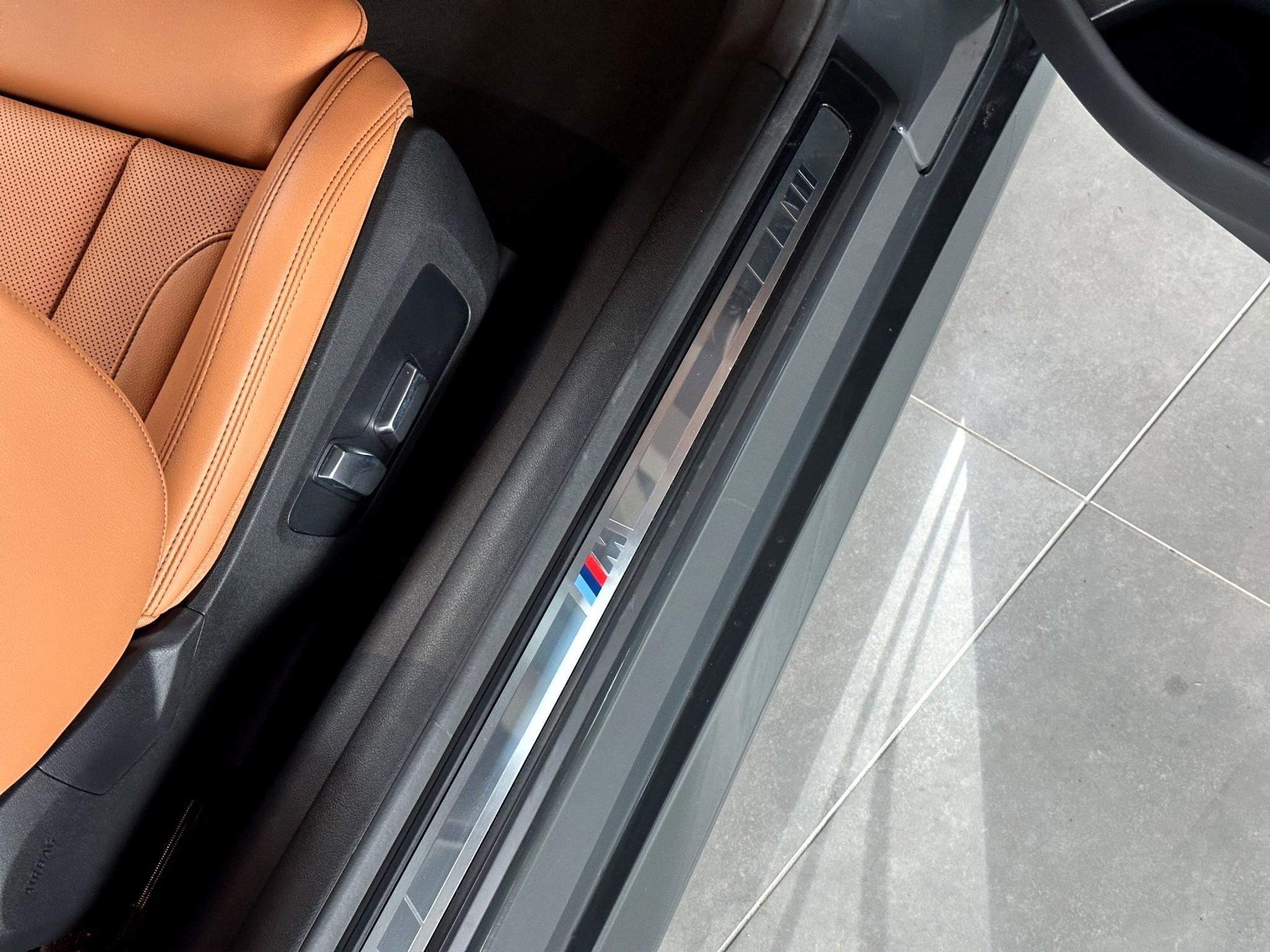 BMW M4 Coupé – Bild 20