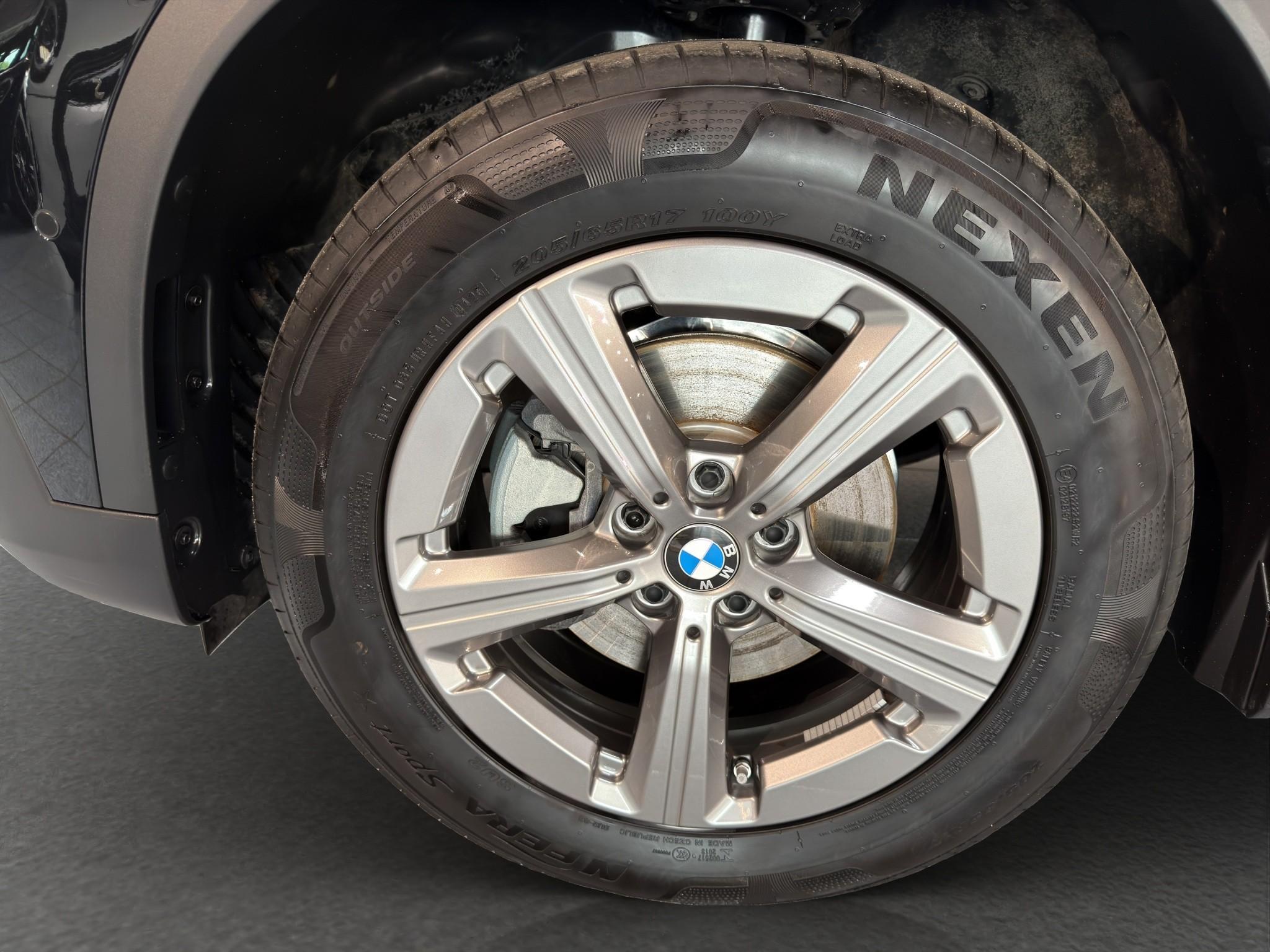 BMW X1 – Bild 13