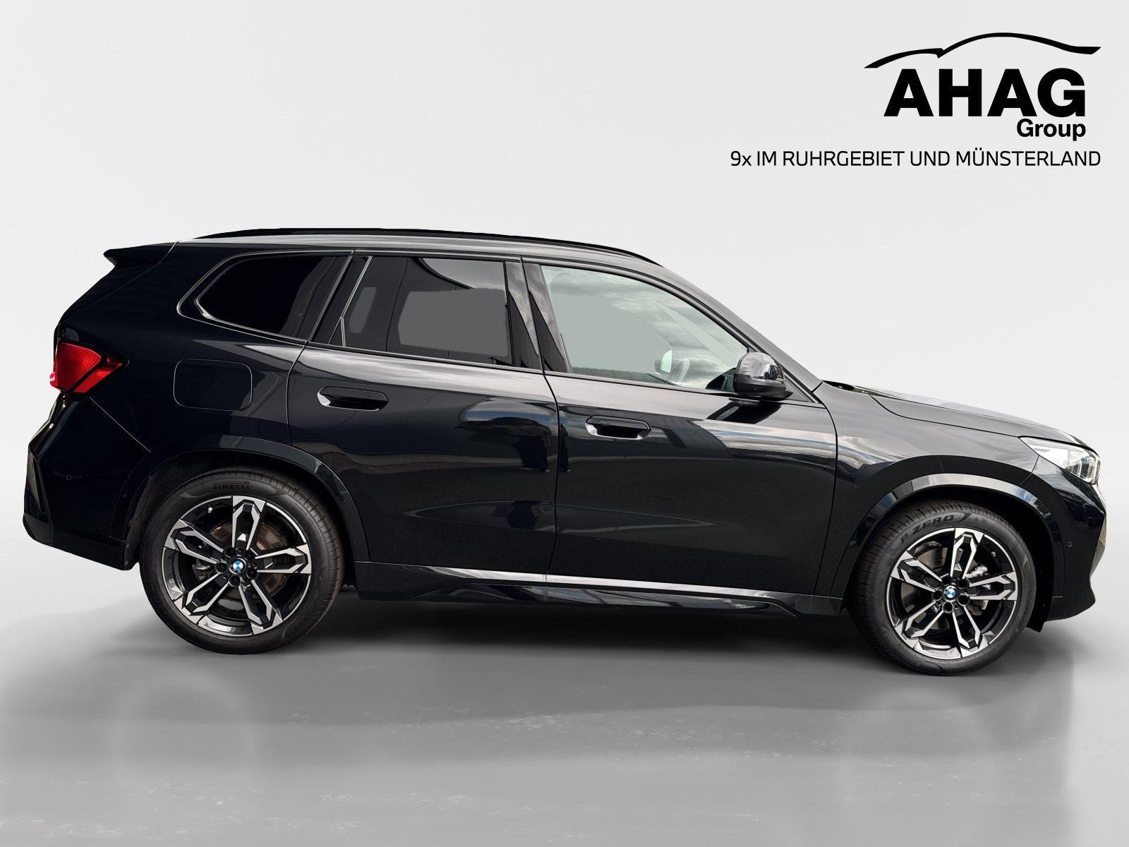 BMW X1 – Bild 3