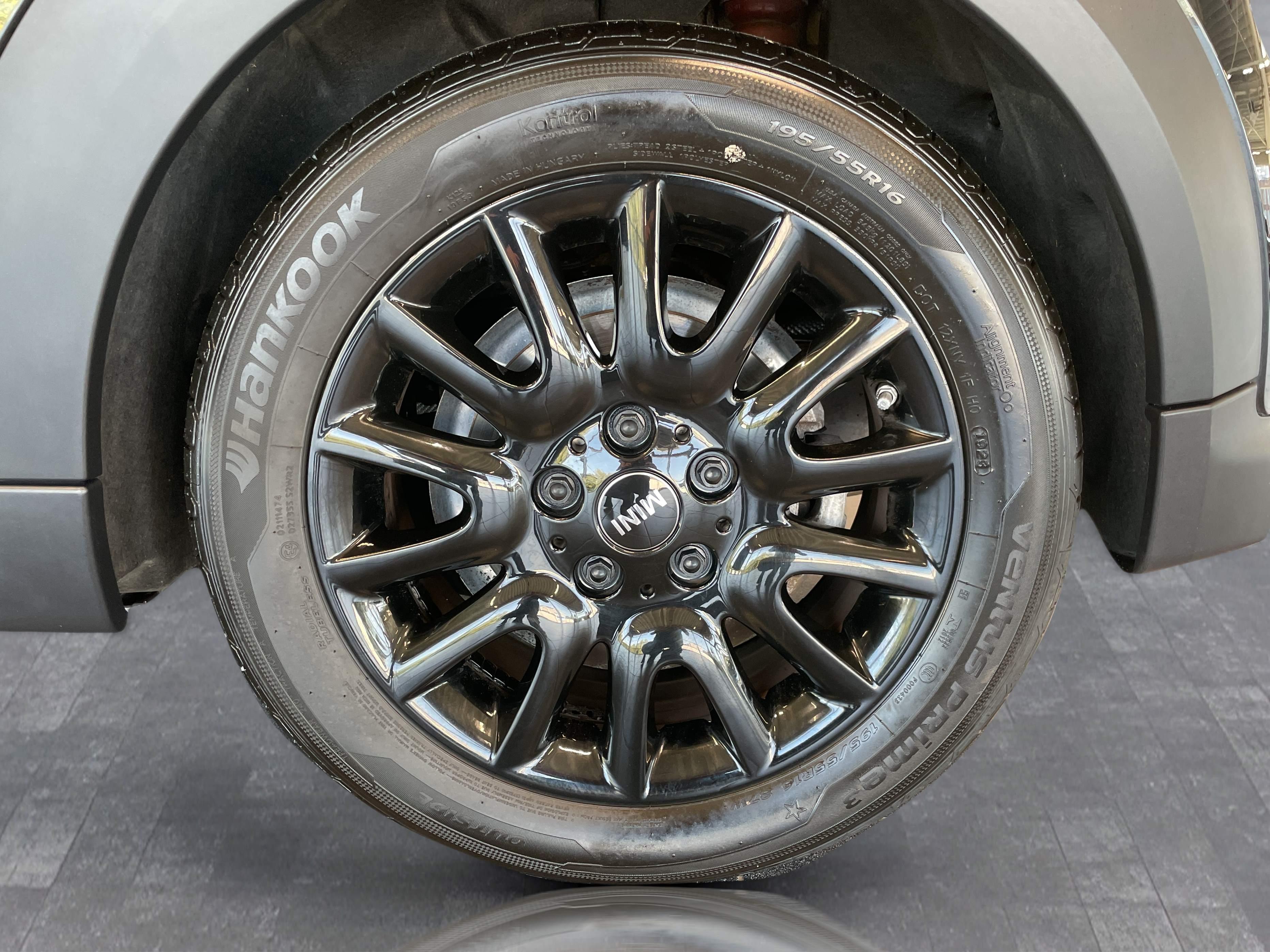 MINI Cooper 3-Türer – Bild 15