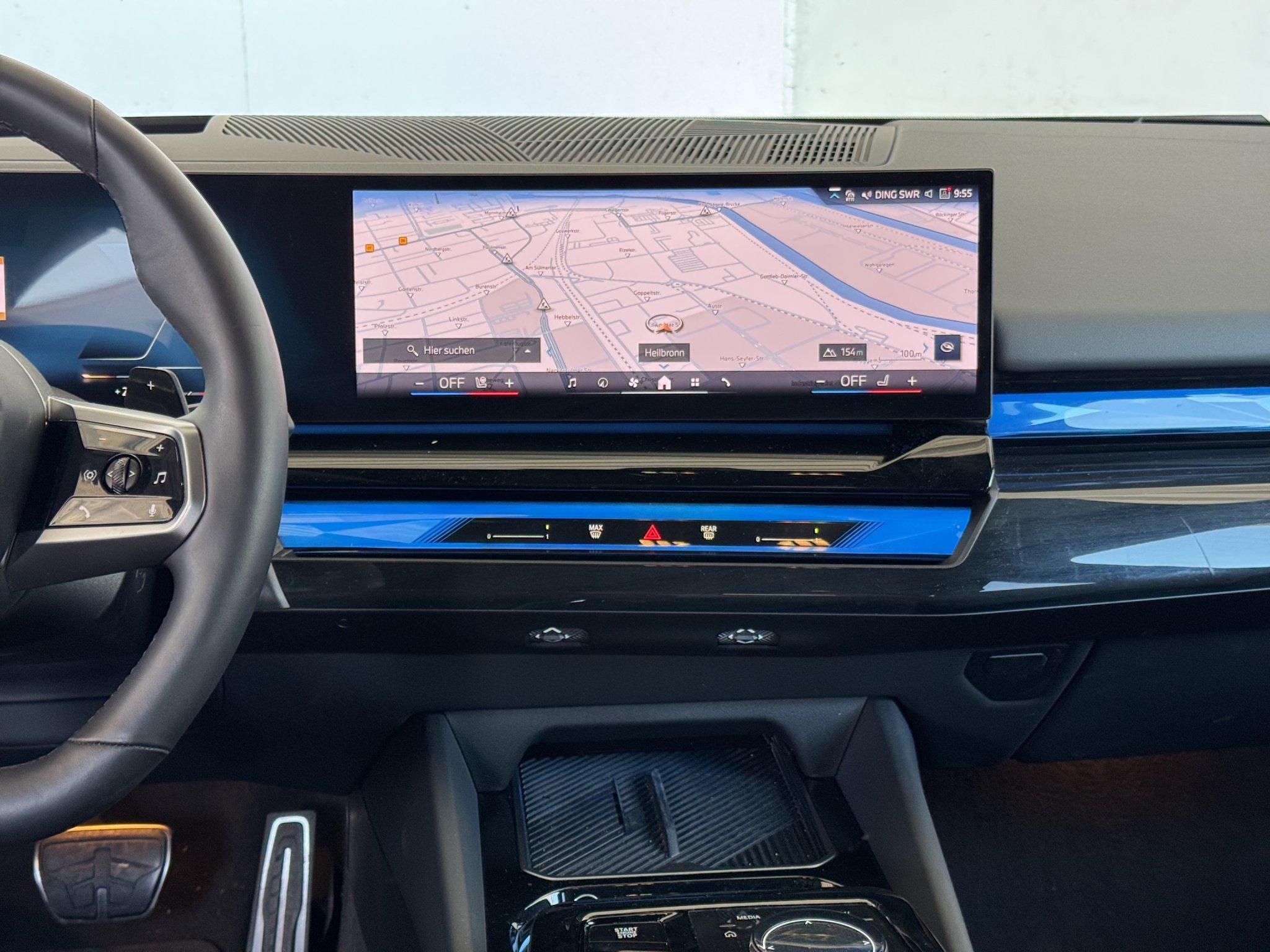 BMW 5er Touring – Bild 7