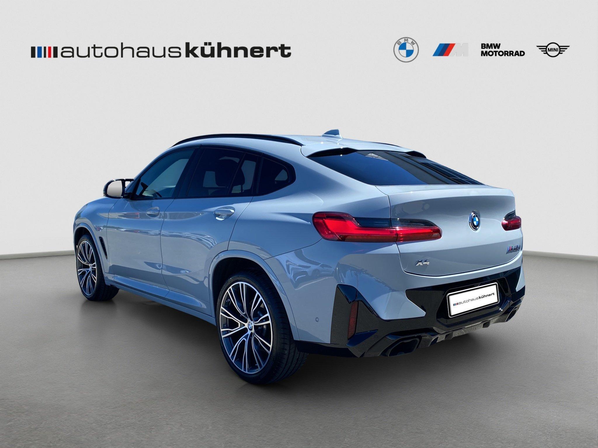 BMW X4 – Bild 5