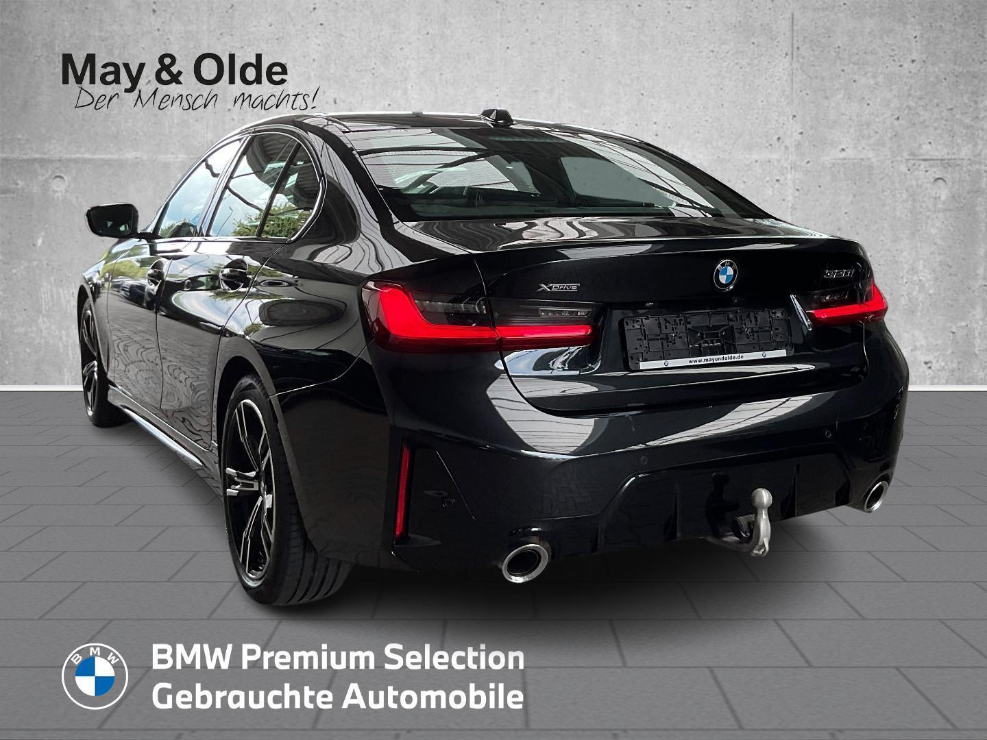 BMW 3er – Bild 37