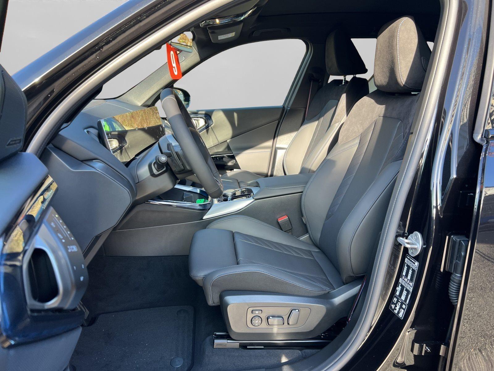 BMW X3 – Bild 11