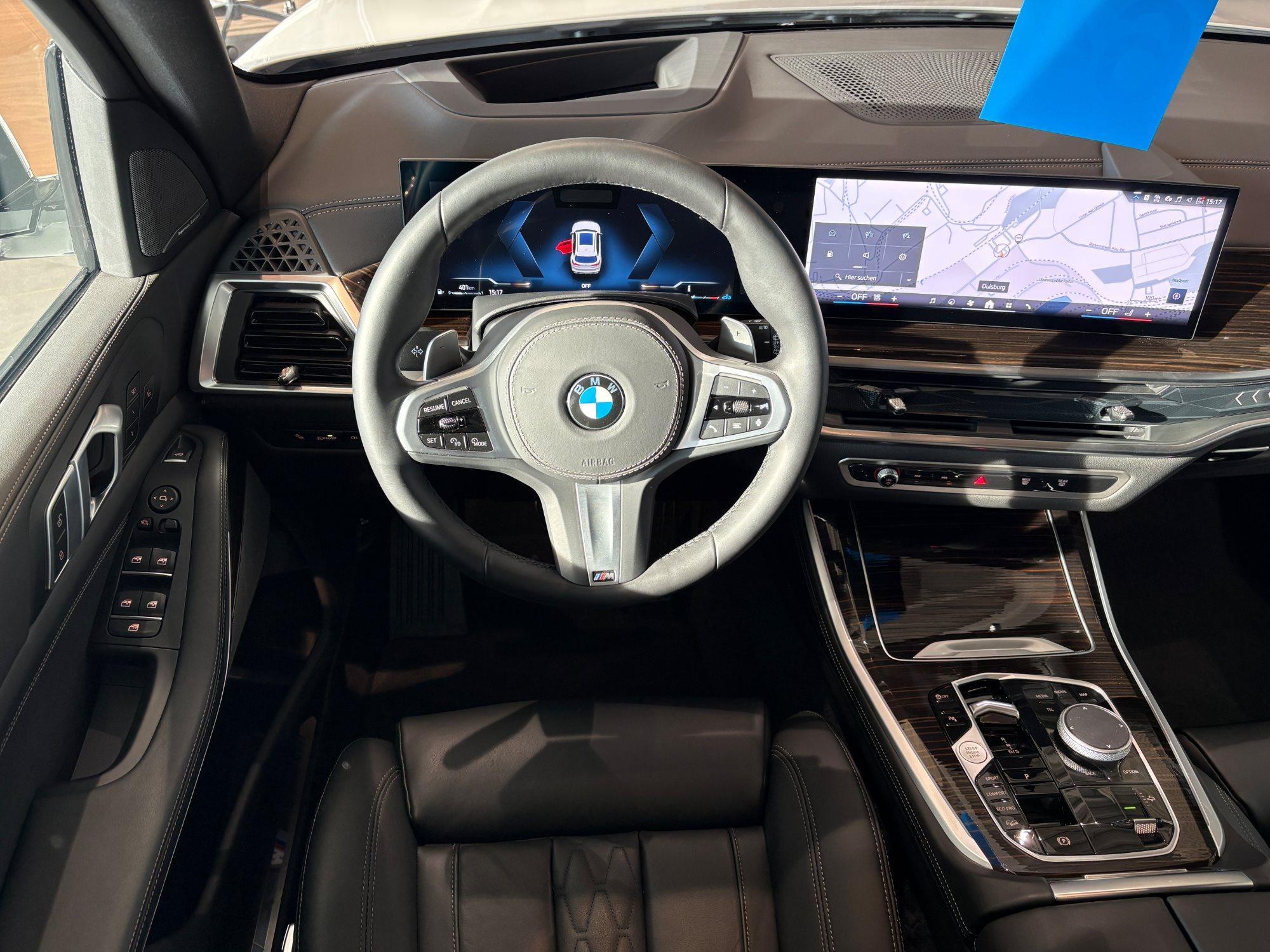 BMW X5 – Bild 30