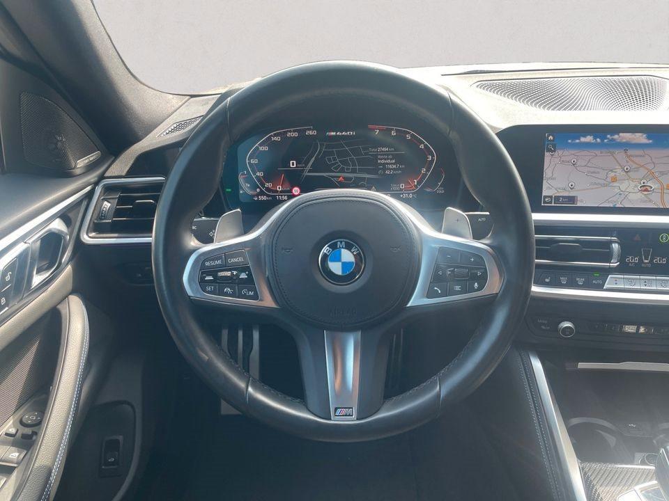 BMW 4er Gran Coupé – Bild 32