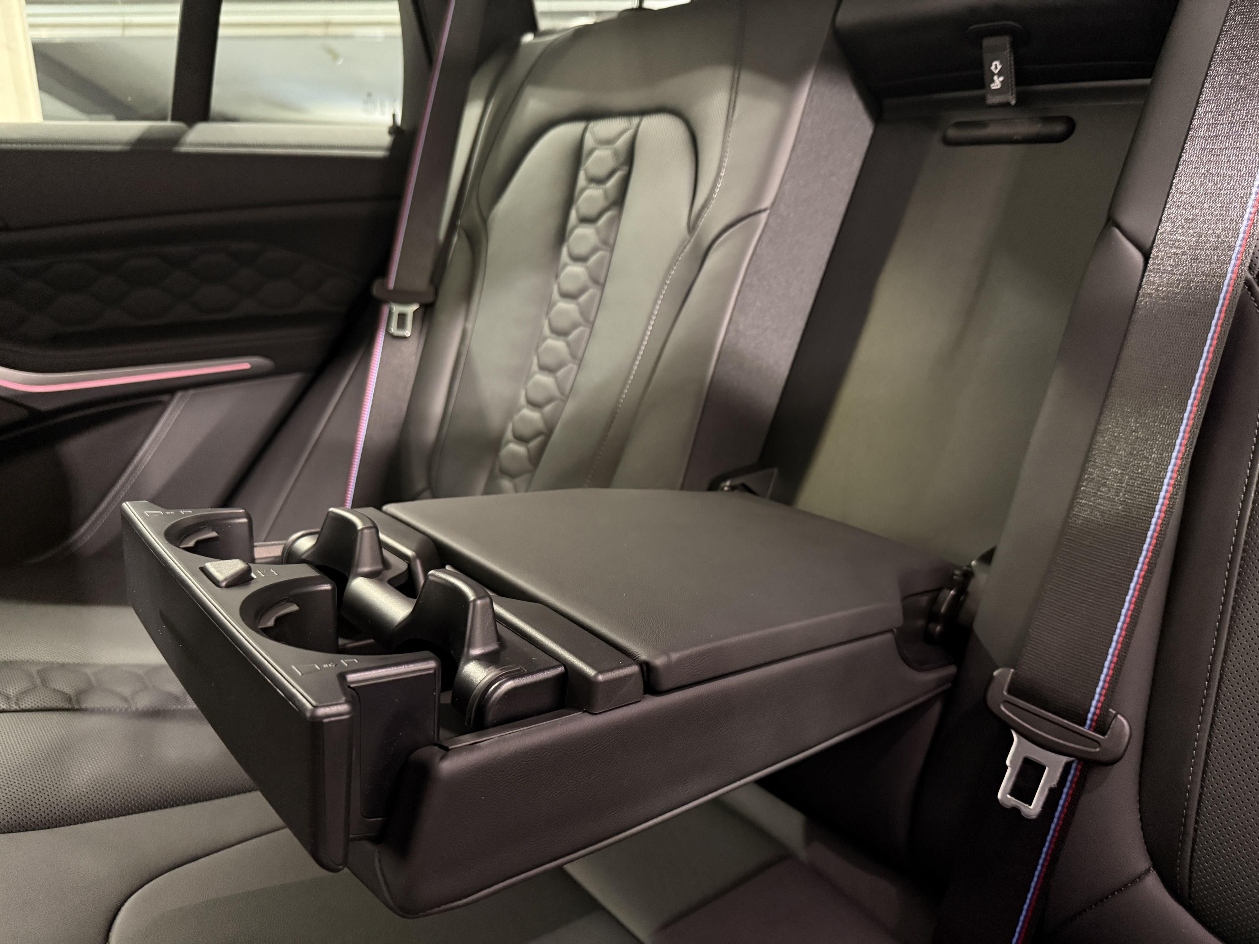BMW X5M – Bild 29