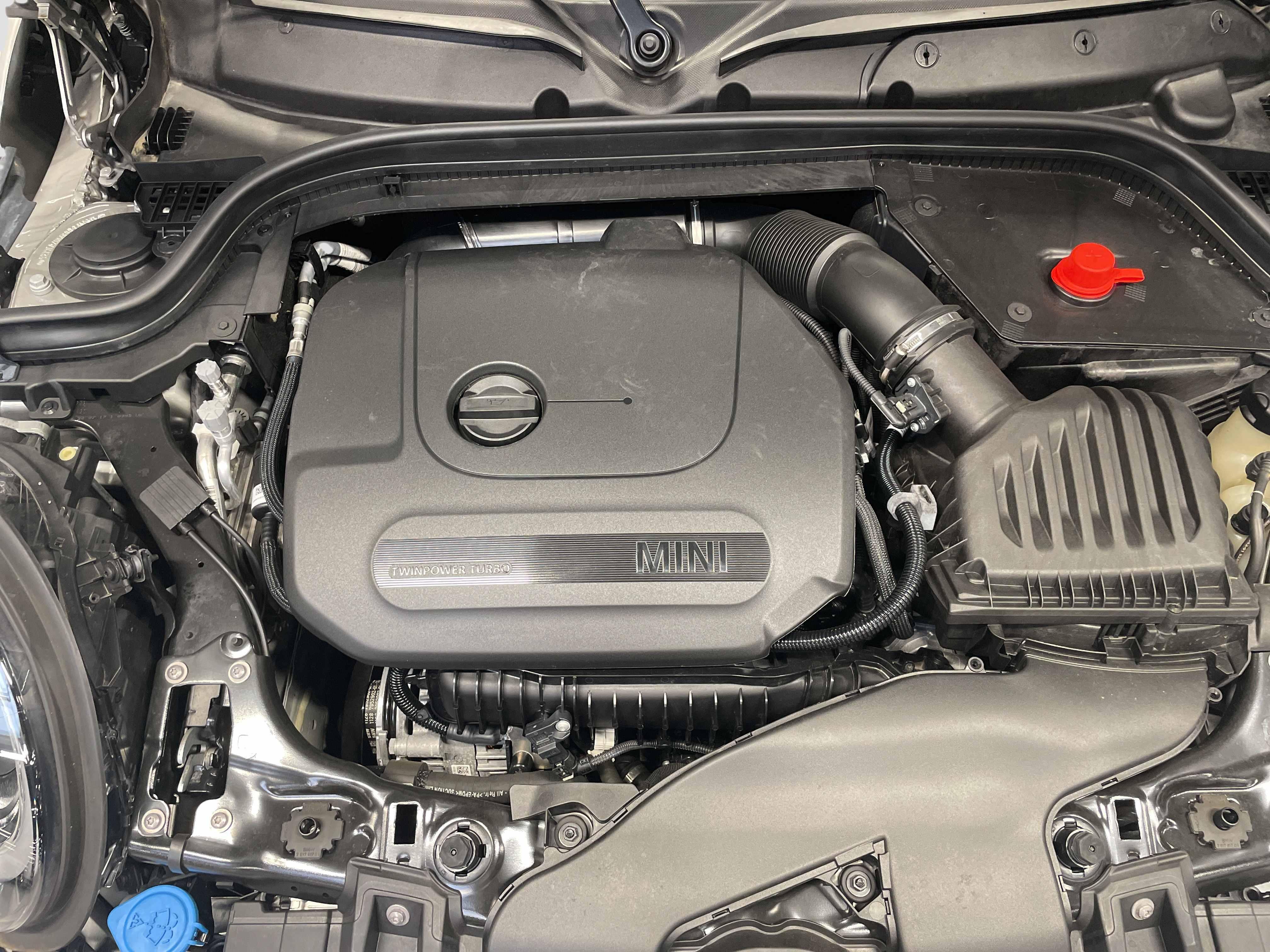 MINI Cooper 3-Türer – Bild 9