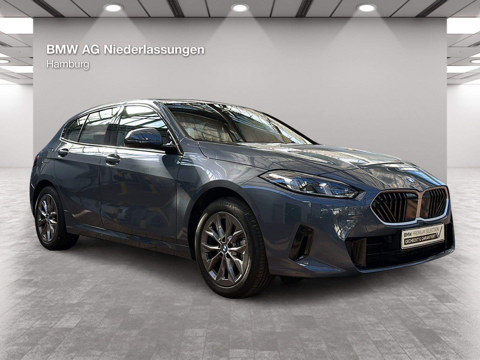 BMW 1er – Bild 12