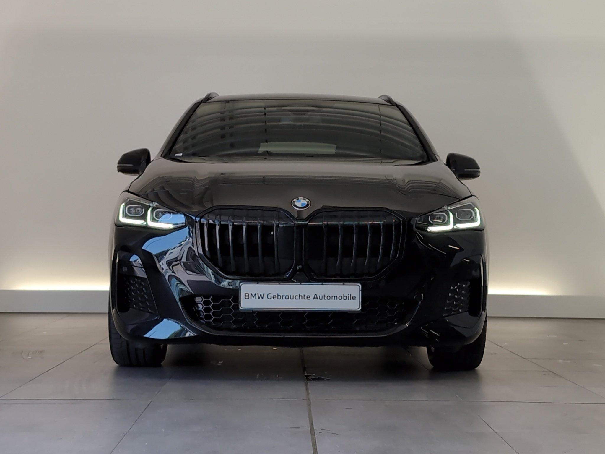 BMW 2er Active Tourer – Bild 3