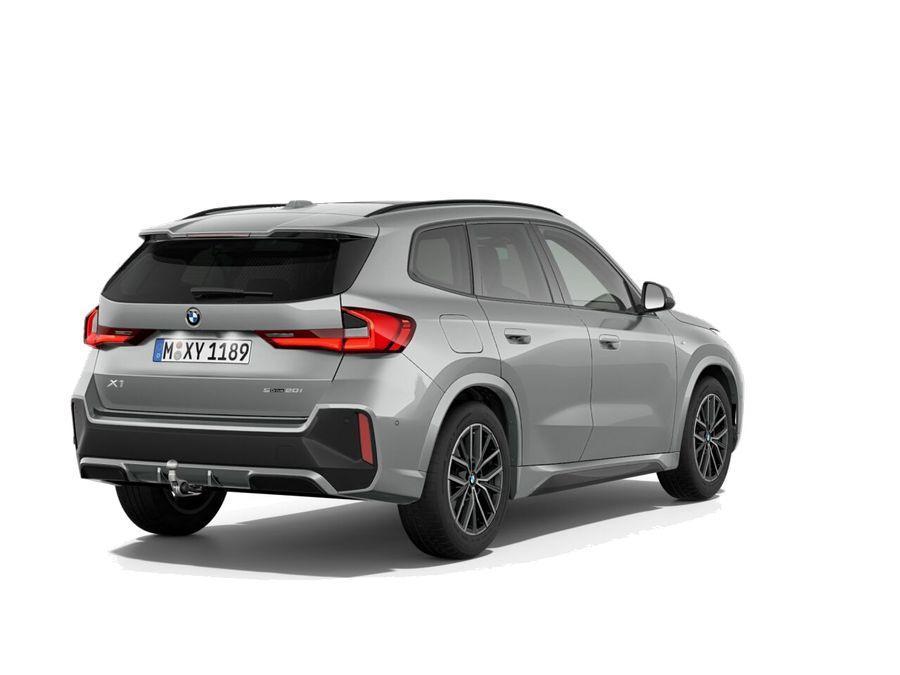 BMW X1 – Bild 7