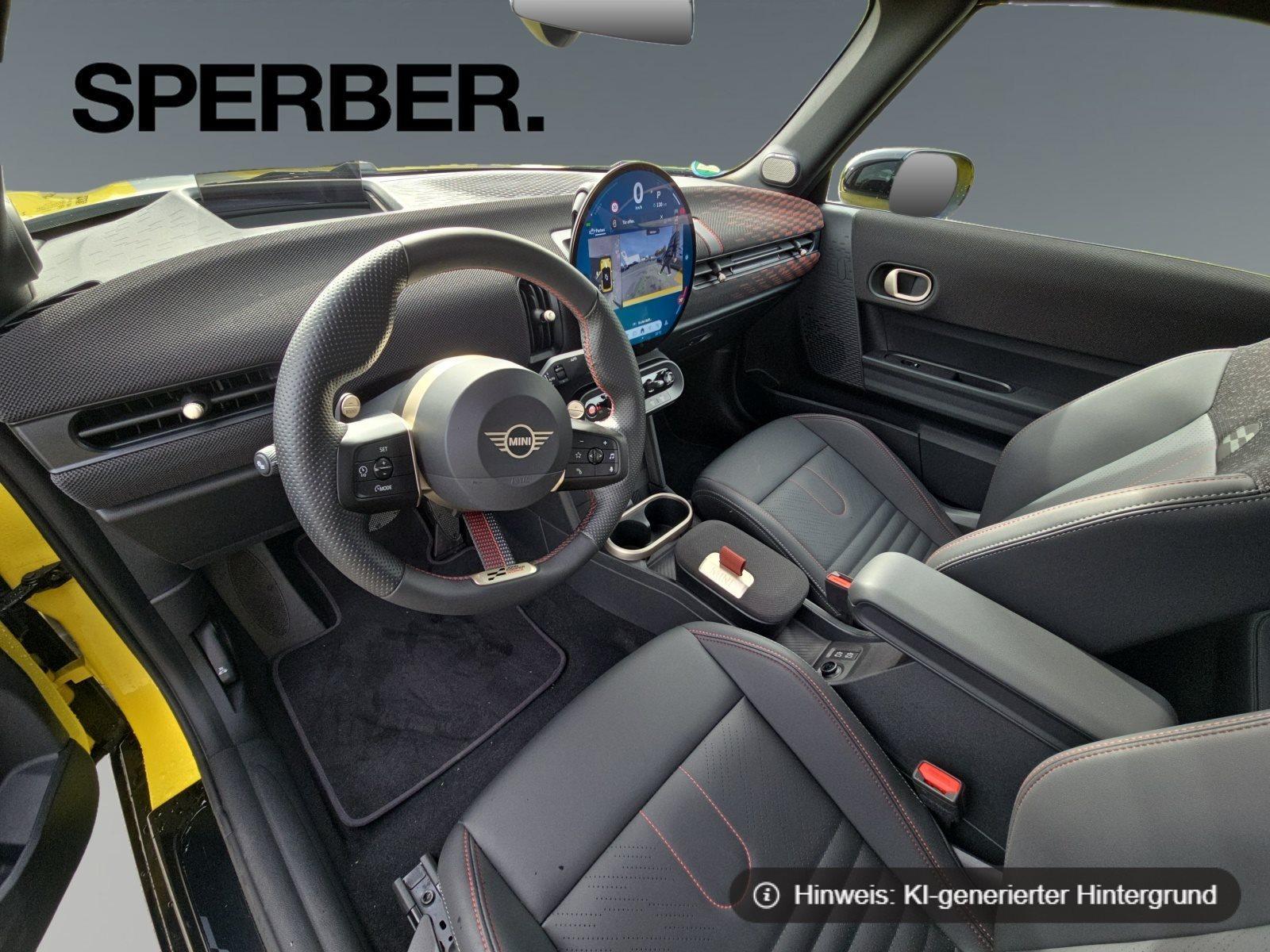 MINI Cabrio – Bild 11
