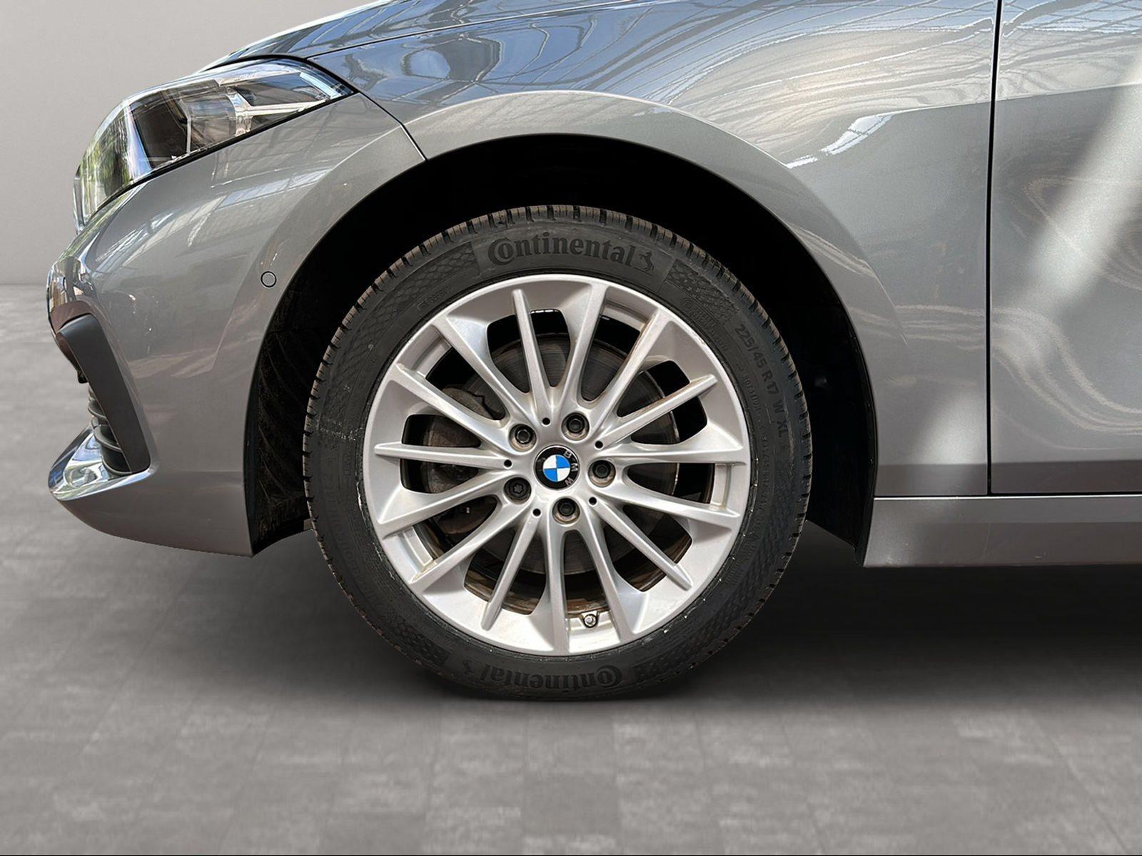 BMW 1er – Bild 16