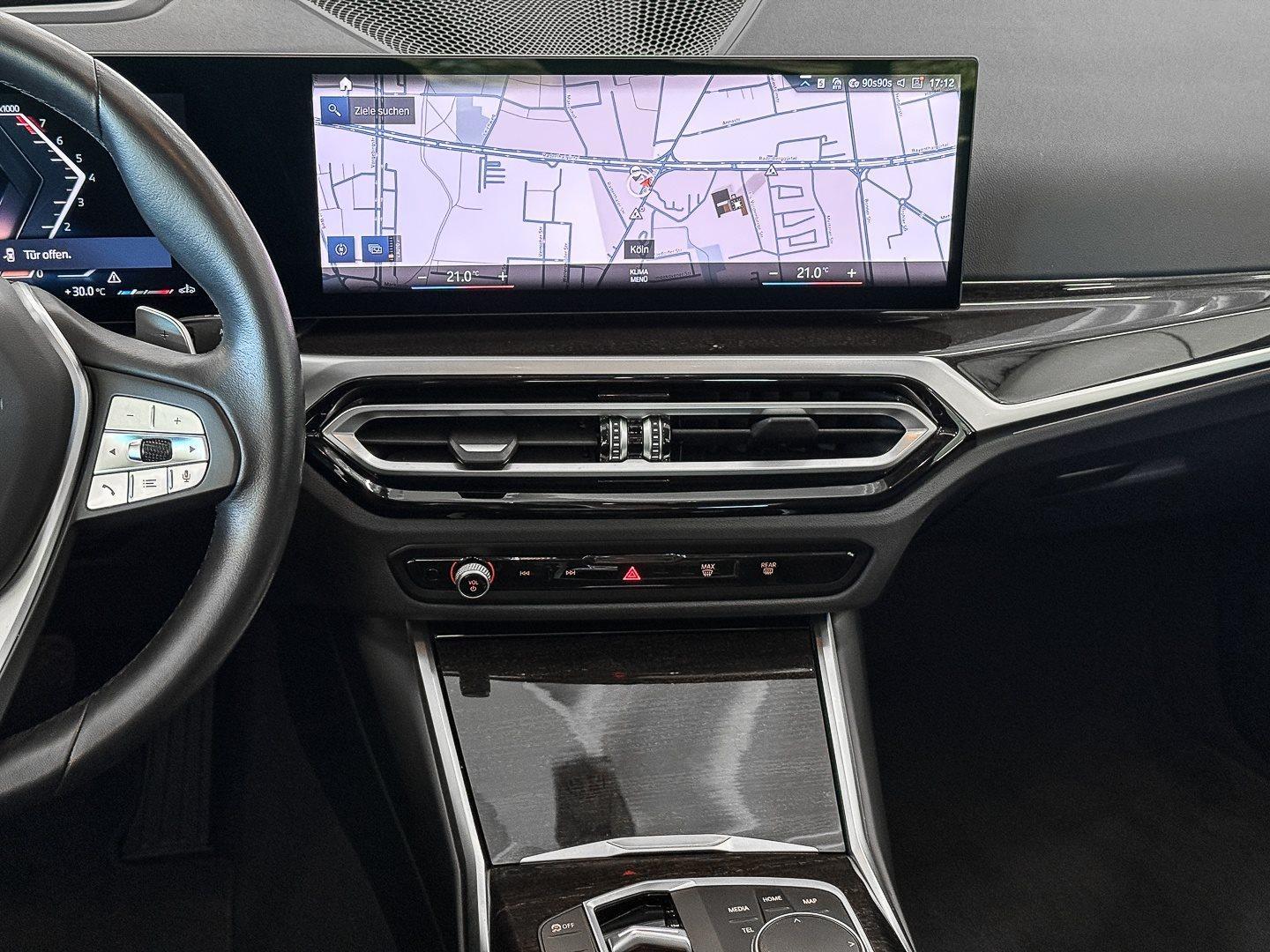 BMW 4er Gran Coupé – Bild 7
