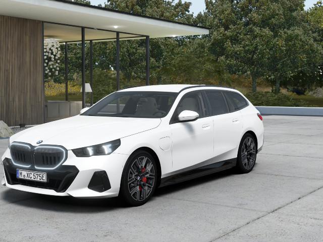 BMW 5er Touring