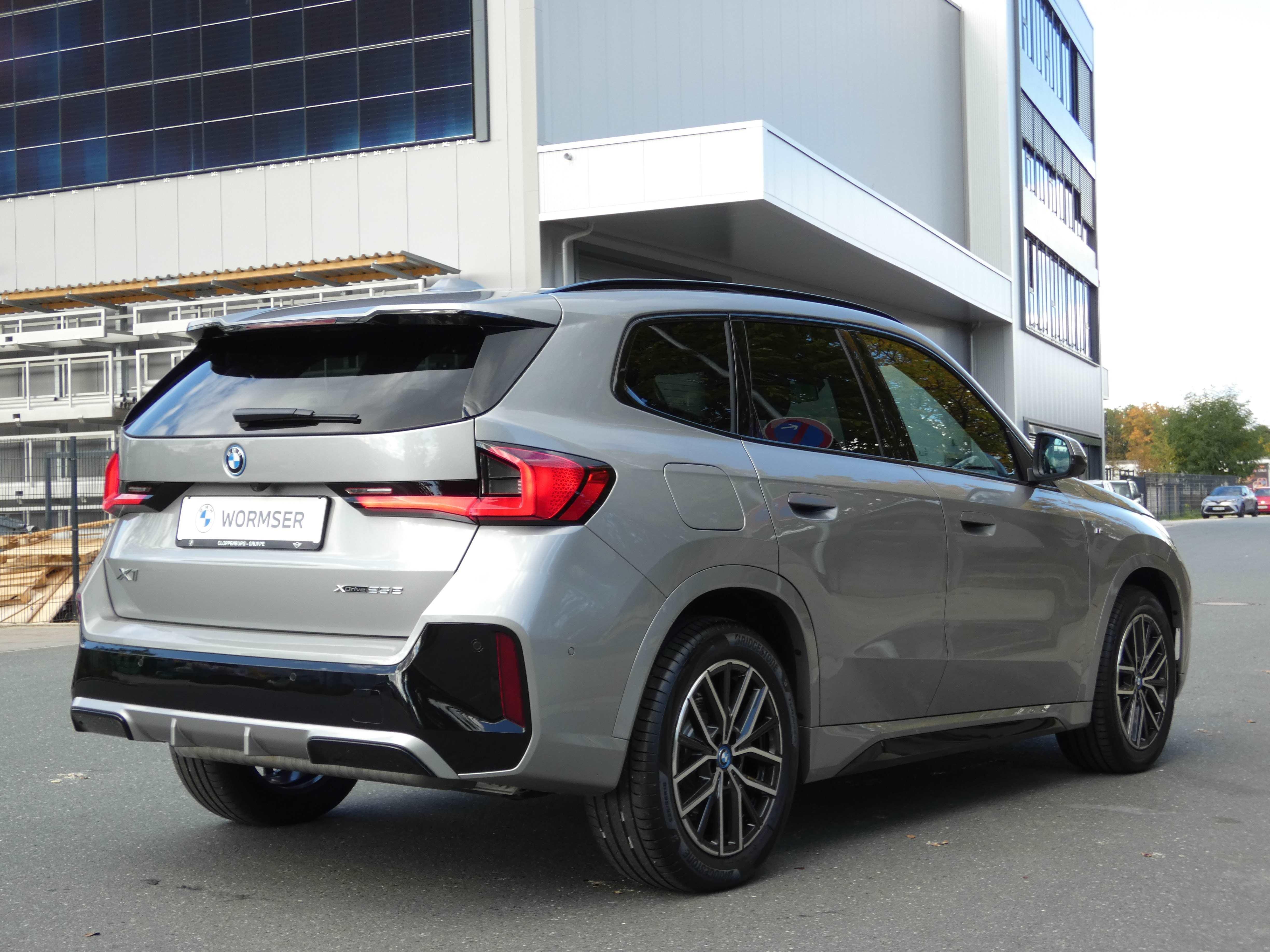 BMW X1 – Bild 5