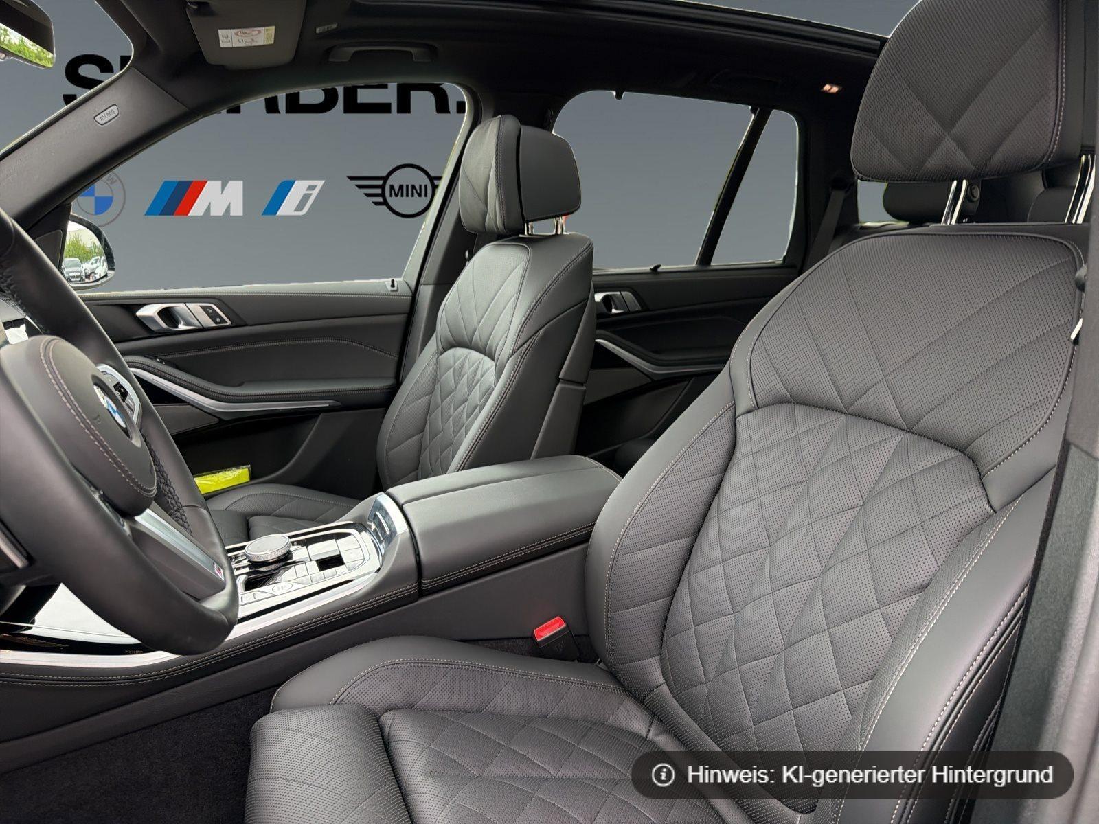 BMW X5 – Bild 11