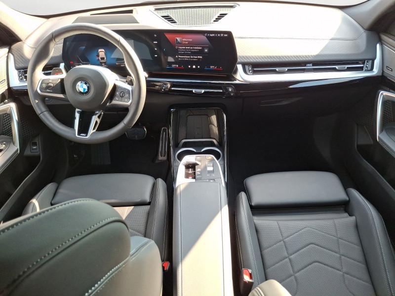 BMW X2 – Bild 10