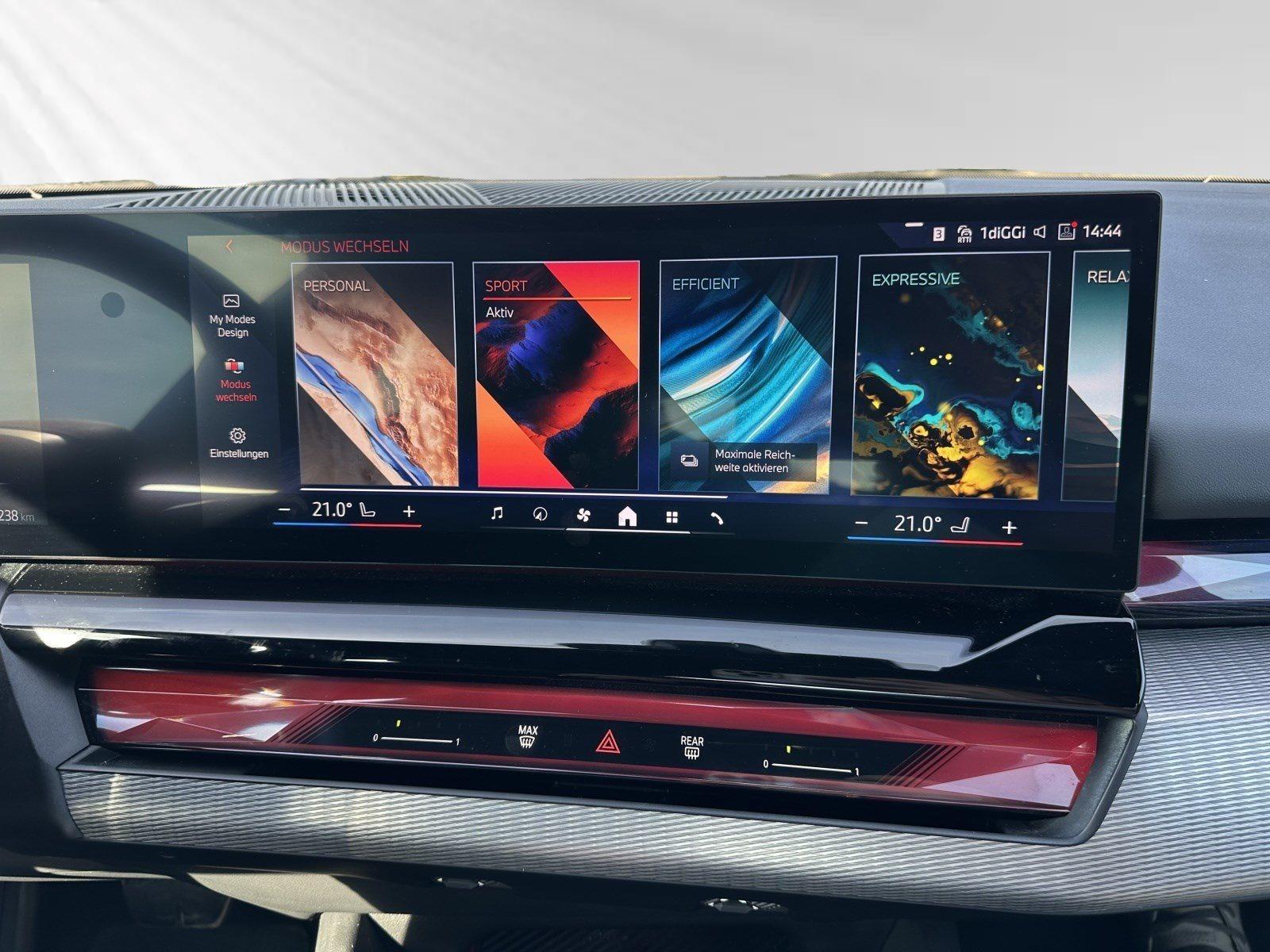 BMW i5 – Bild 28