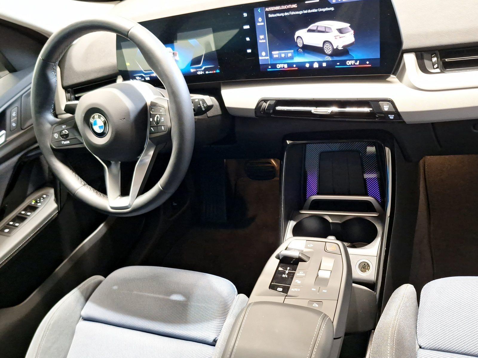 BMW X1 – Bild 16