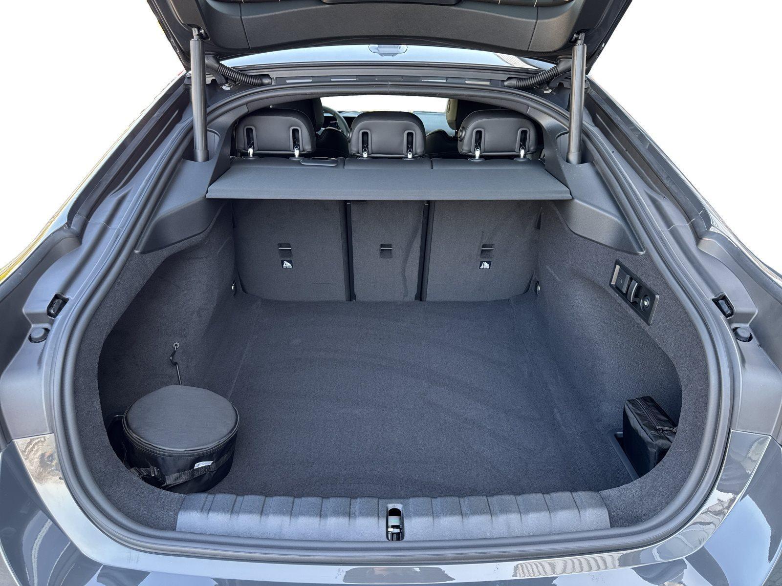 BMW 4er Gran Coupé – Bild 8