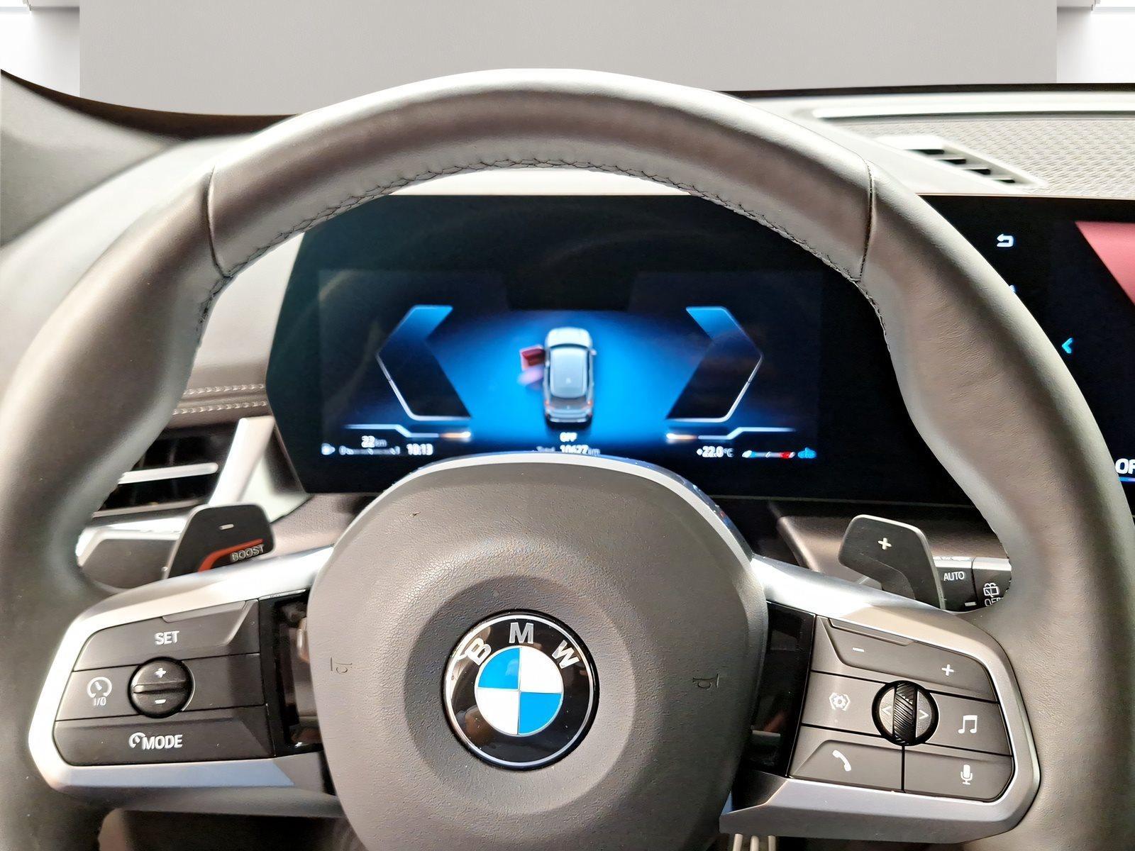 BMW X1 – Bild 14