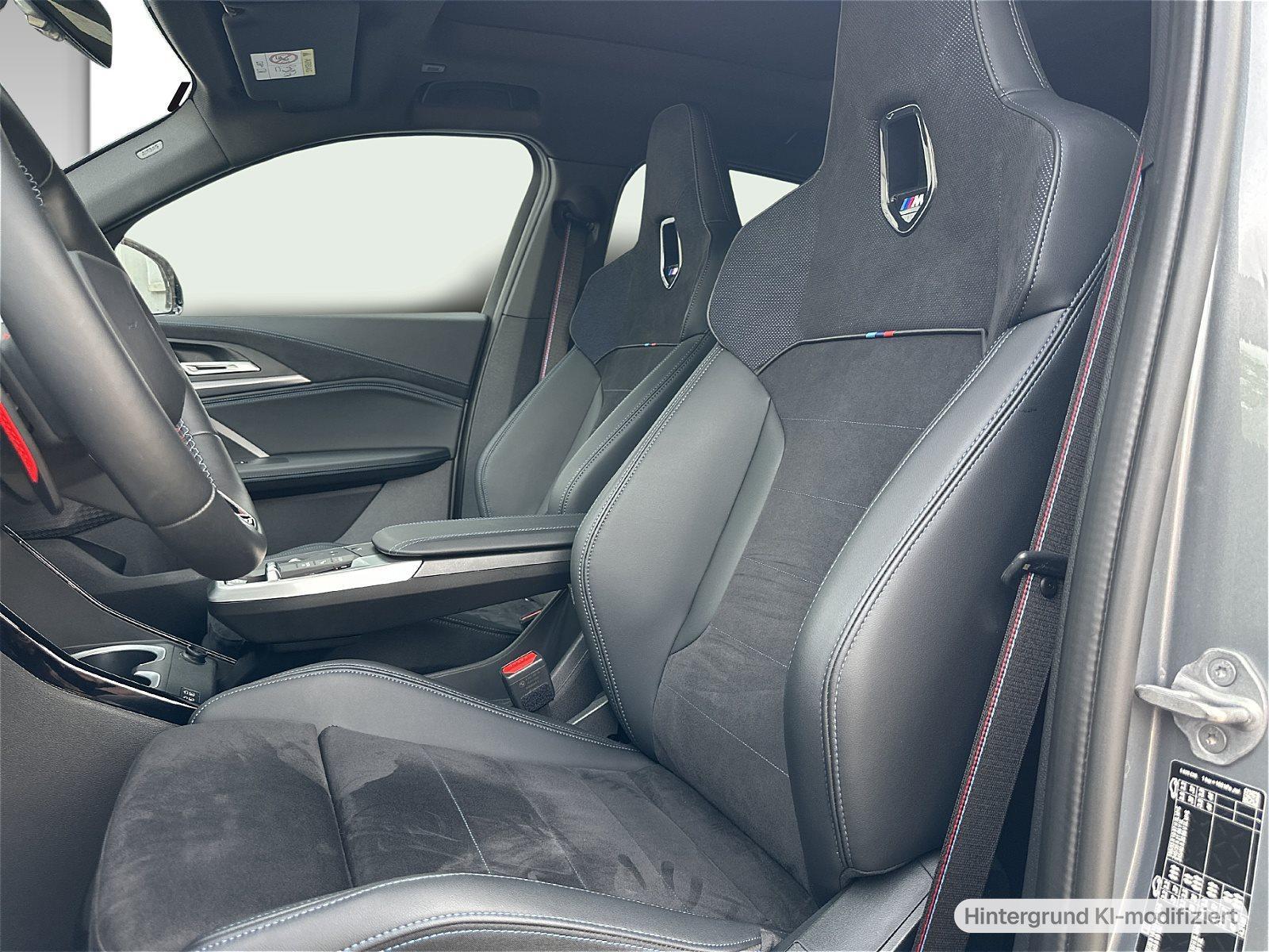BMW X2 – Bild 8