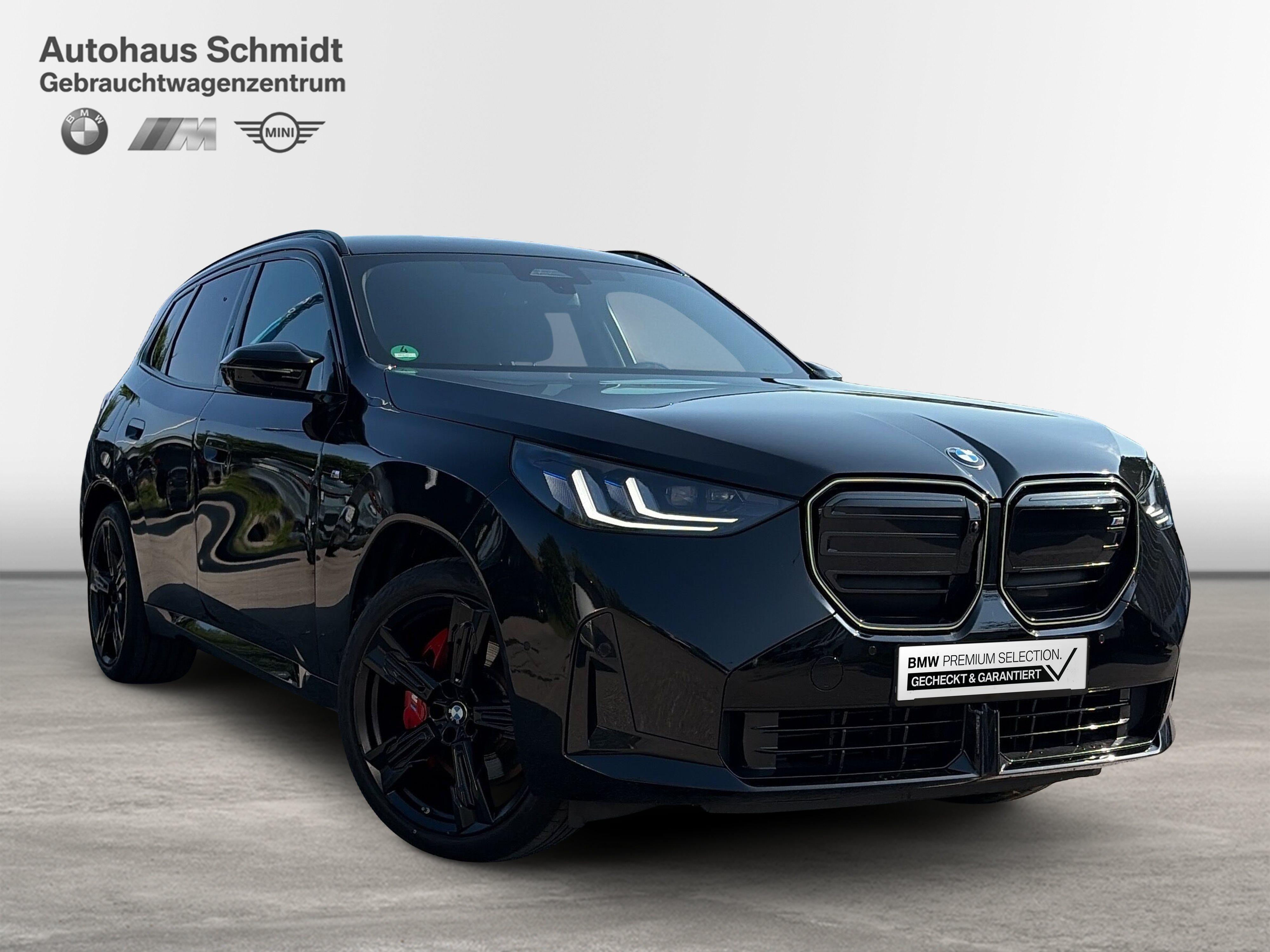 BMW X3 – Bild 6