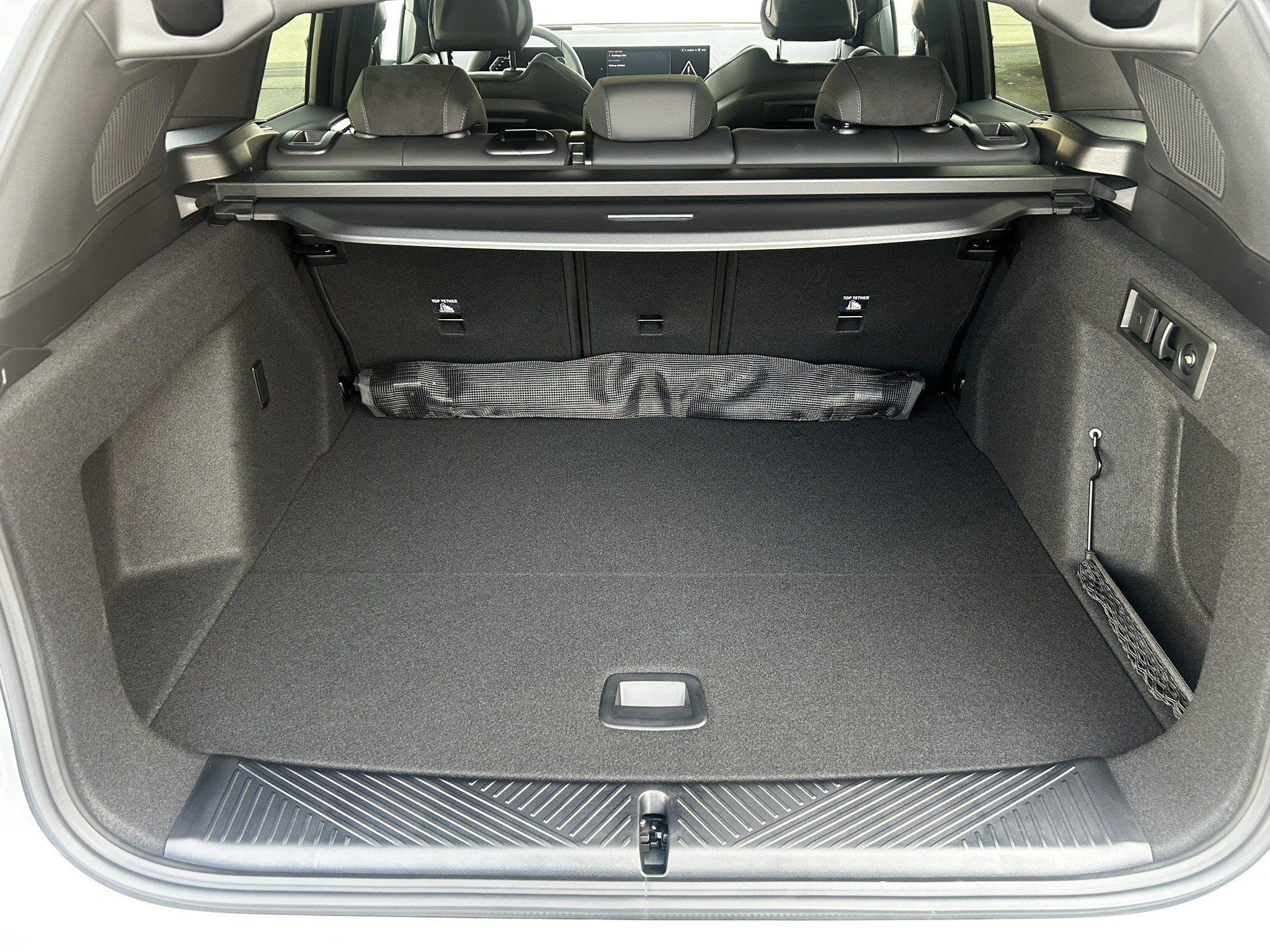 BMW X3 – Bild 11