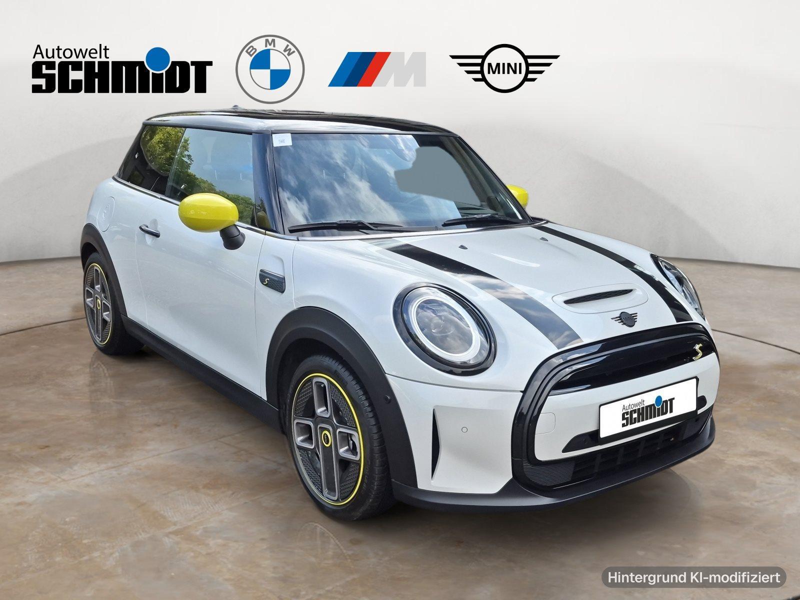 MINI Cooper 3-Türer – Bild 9