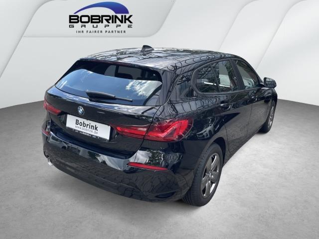 BMW 1er – Bild 4