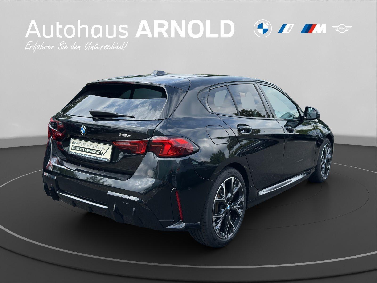 BMW 1er – Bild 4
