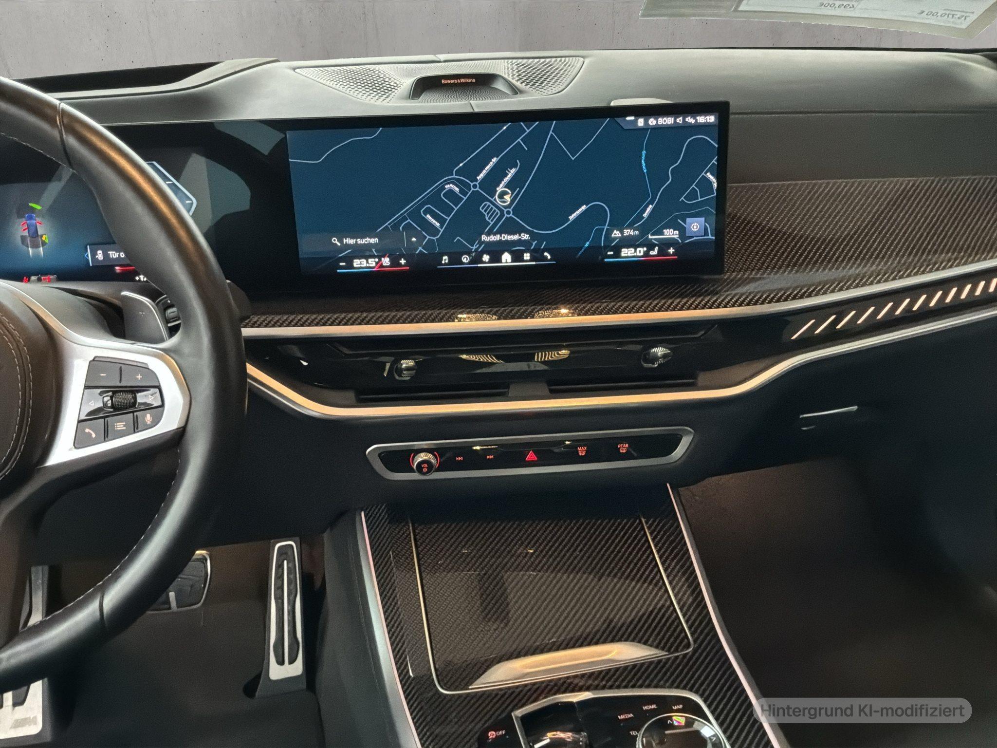 BMW X5 – Bild 17