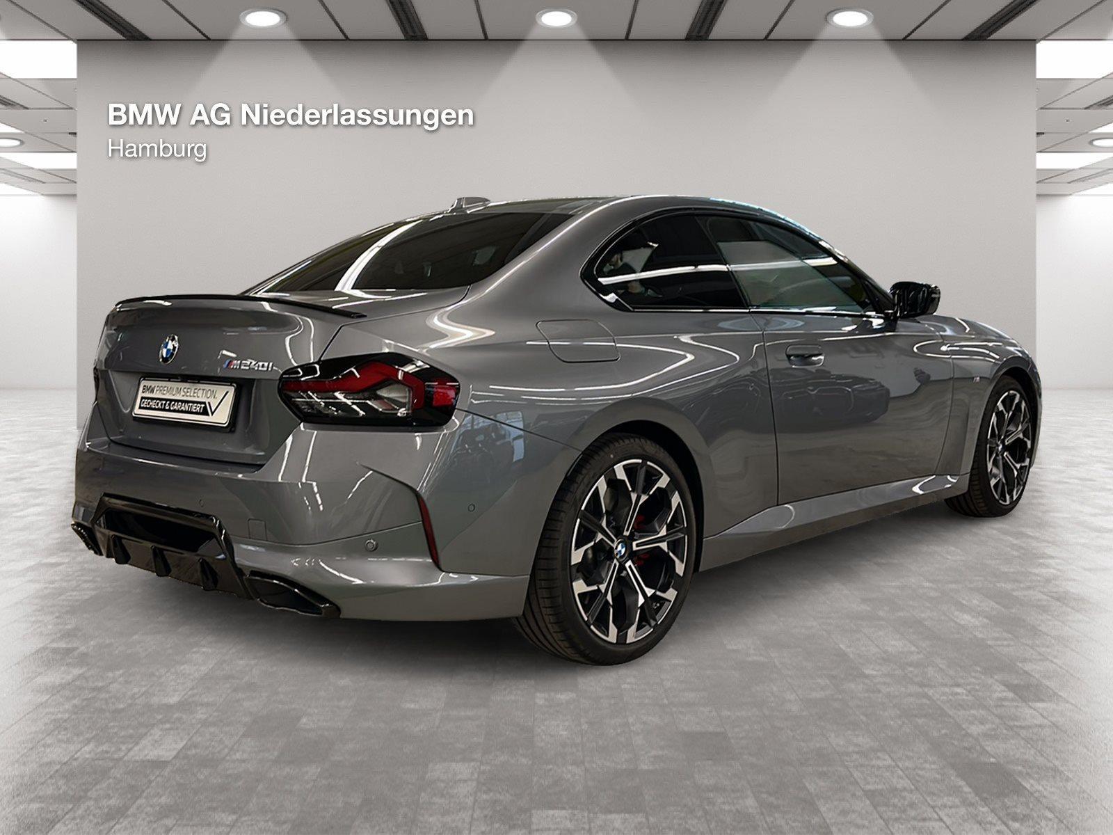 BMW 2er Coupé – Bild 5