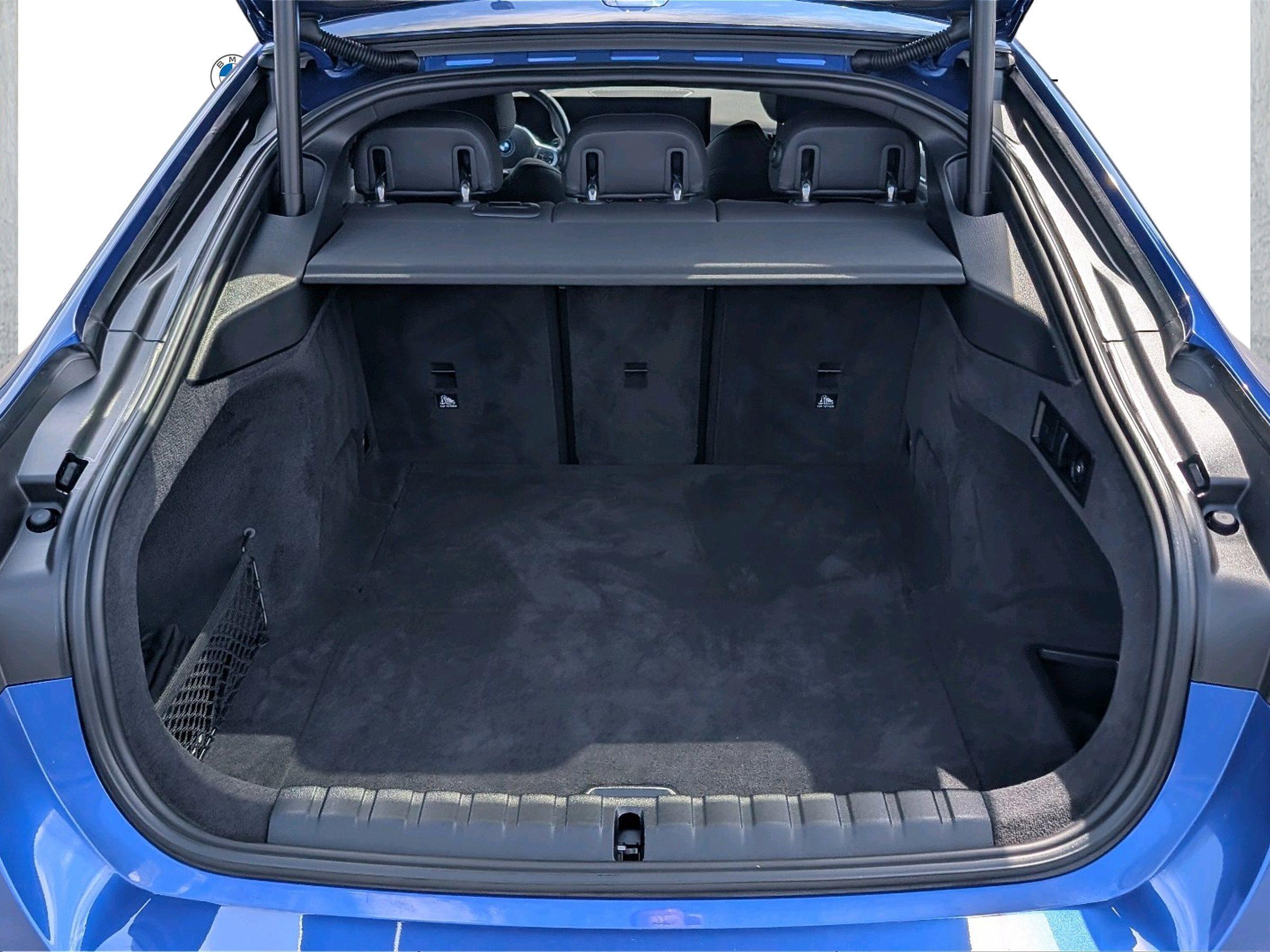 BMW i4 Gran Coupé – Bild 7