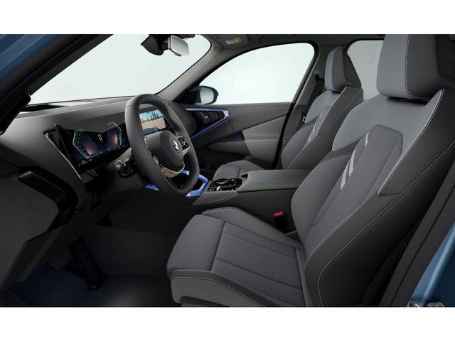 BMW X3 – Bild 16