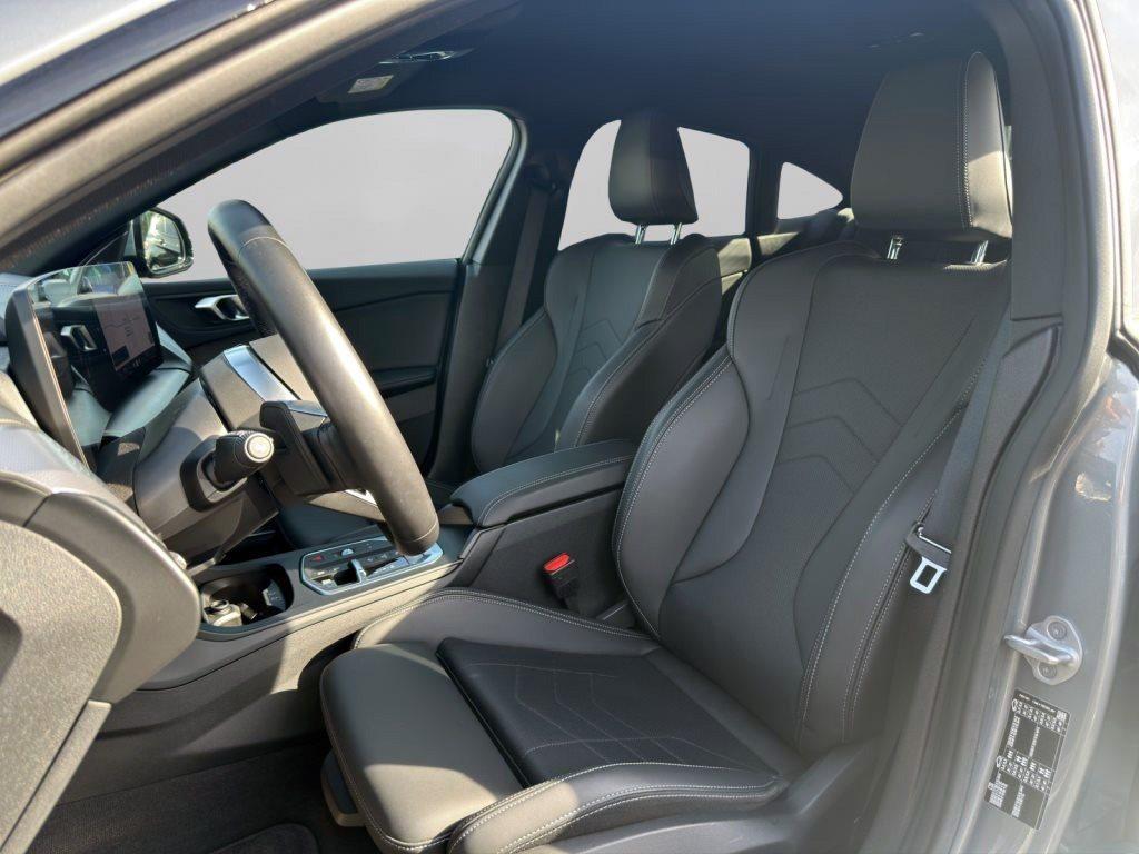 BMW 2er Gran Coupé – Bild 9